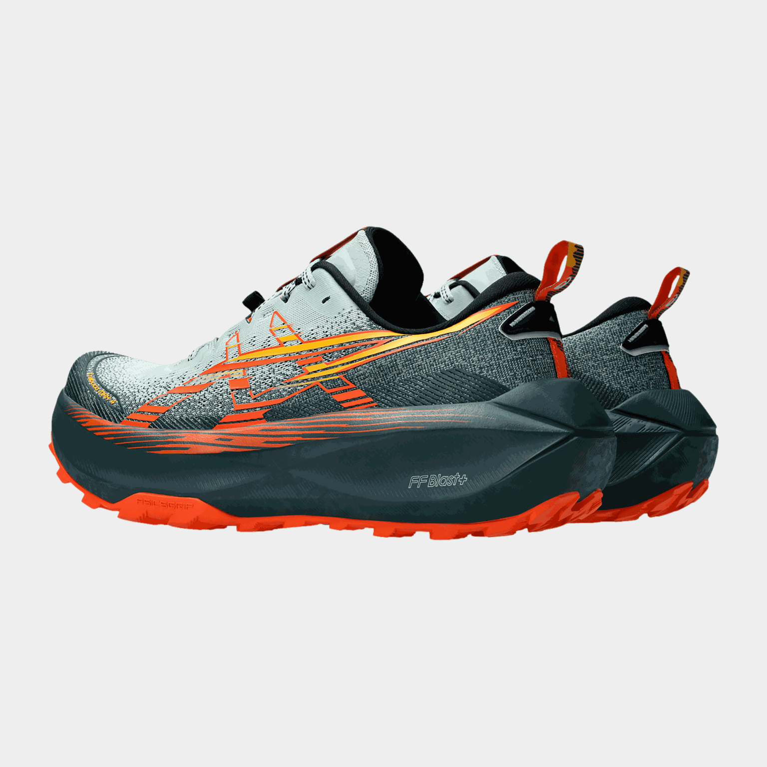 Trabuco Max 4, miesten maastojuoksukengät - full image 4