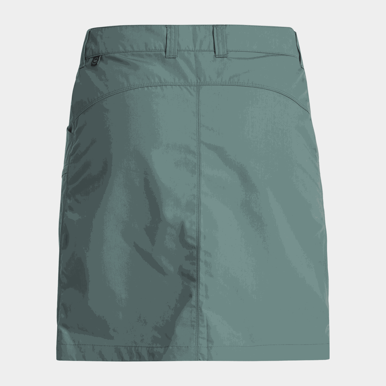 Tiven II Skirt, naisten vaellushame - full image 2