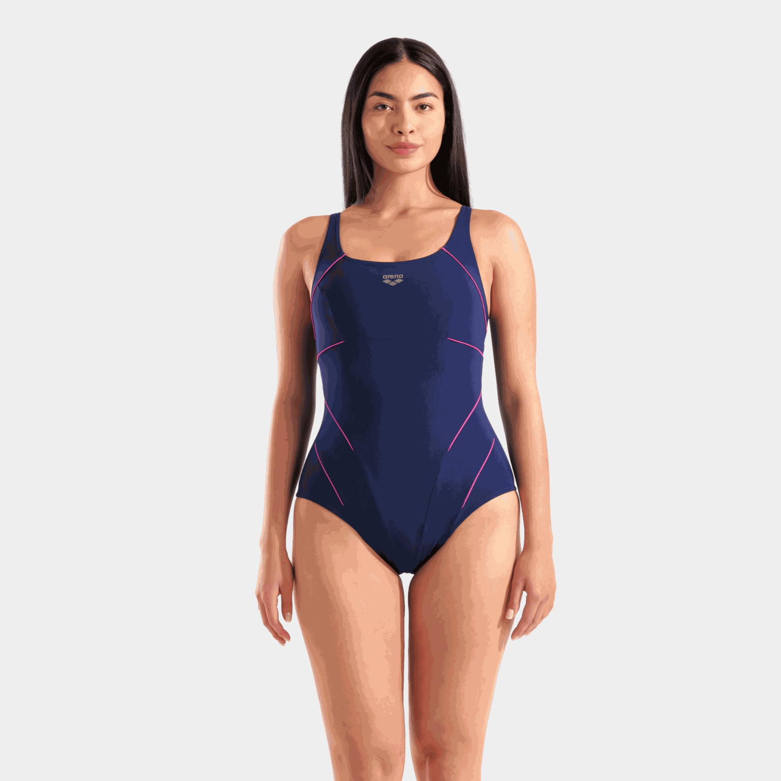 JEWEL ONE PIECE R, naisten uimapuku - full image 4