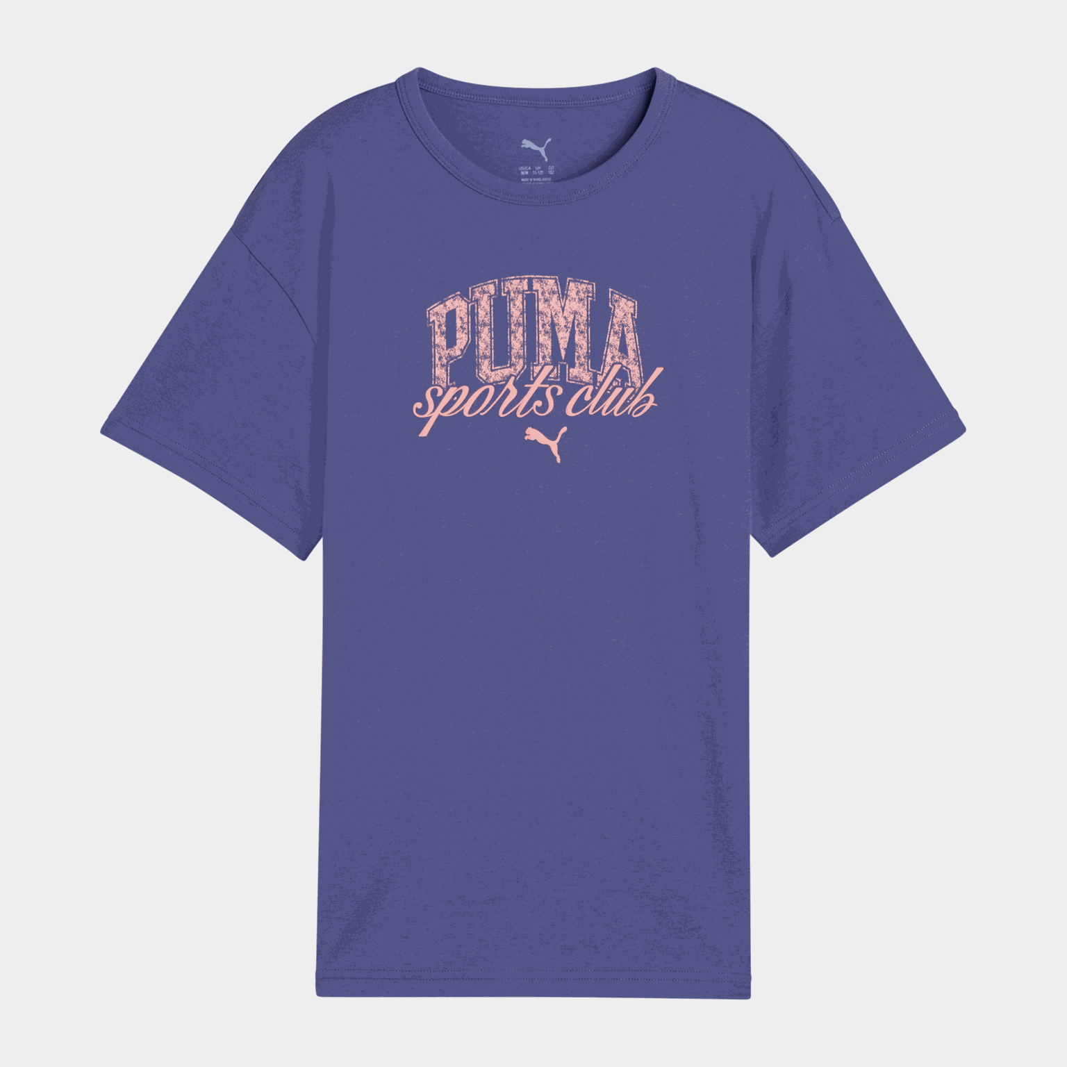 CLASS Tee II G - full image 1