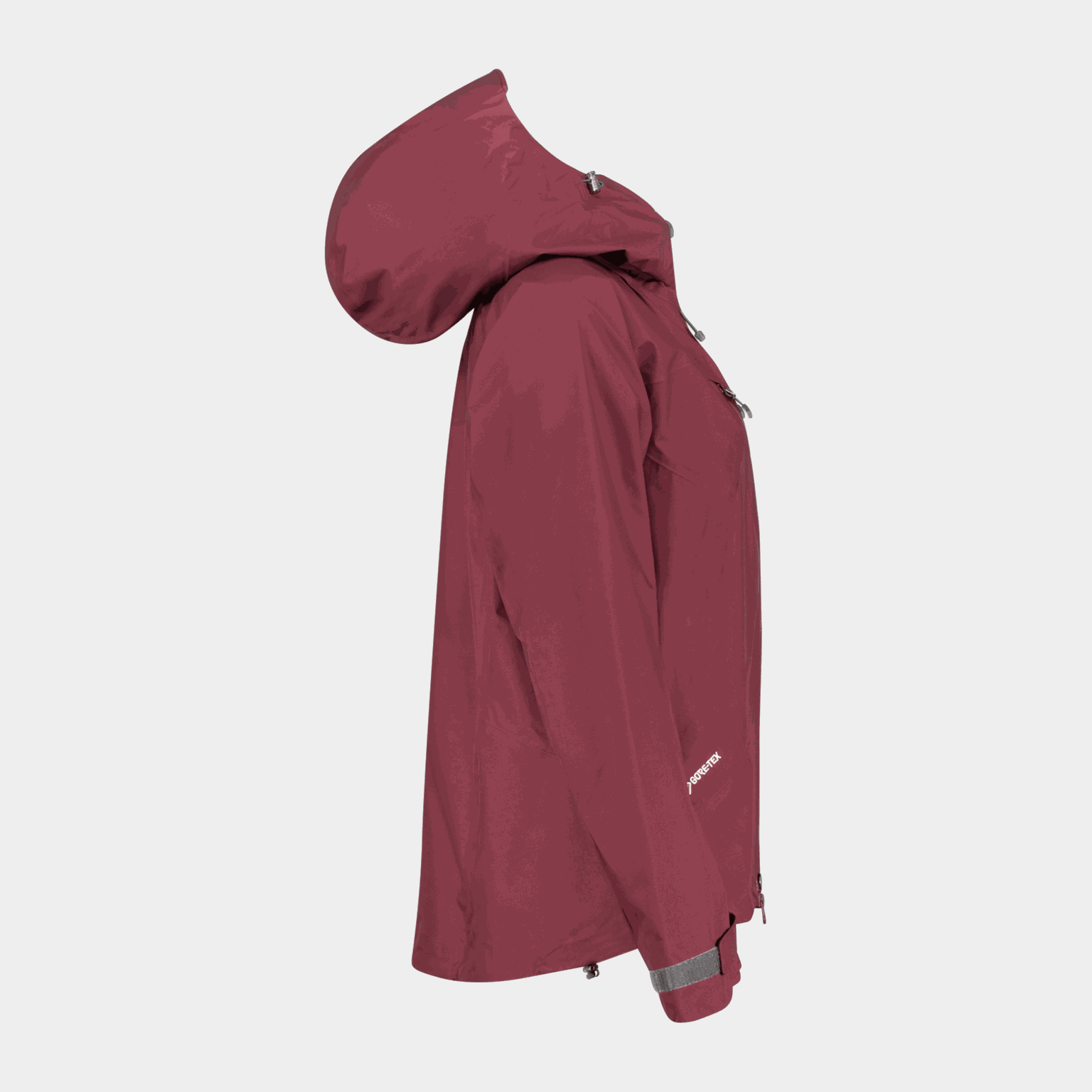 Spitz OE Jacket, naisten kuoritakki - full image 3