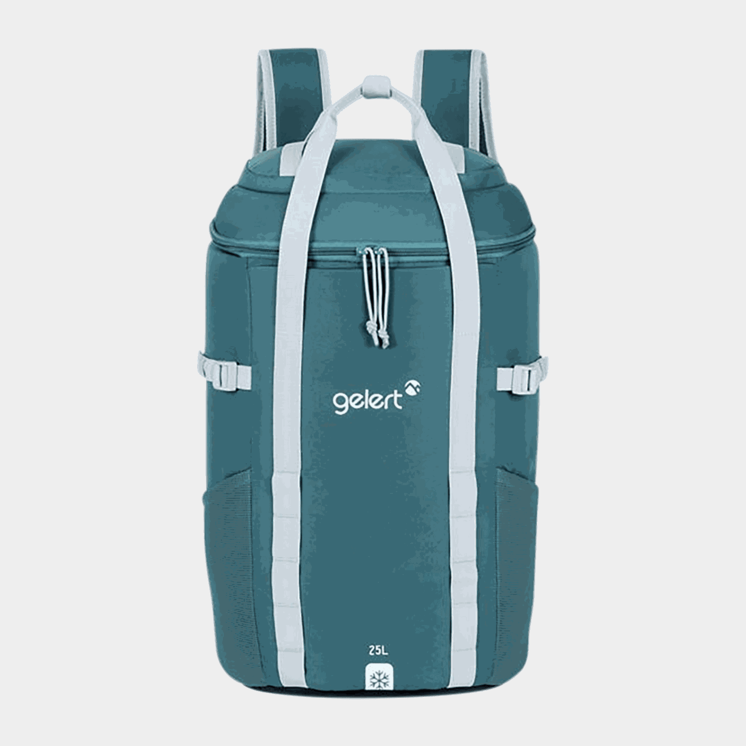 25L Cooler kylmäreppu - full image 1
