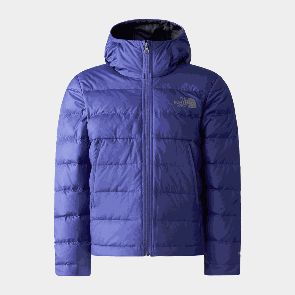 B Never Stop Down Jacket, lasten päällystakki - full image 1