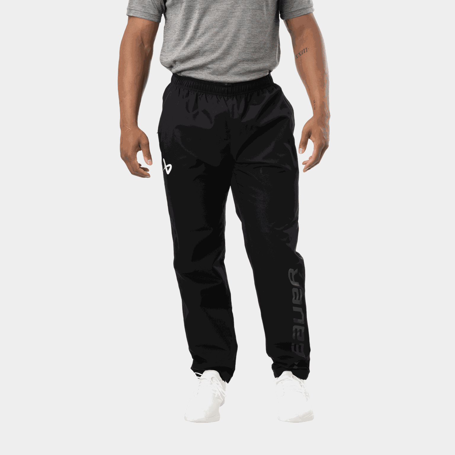 S24 Team Lightweight Pant 26/27, aikuisten treenihousut - full image 1