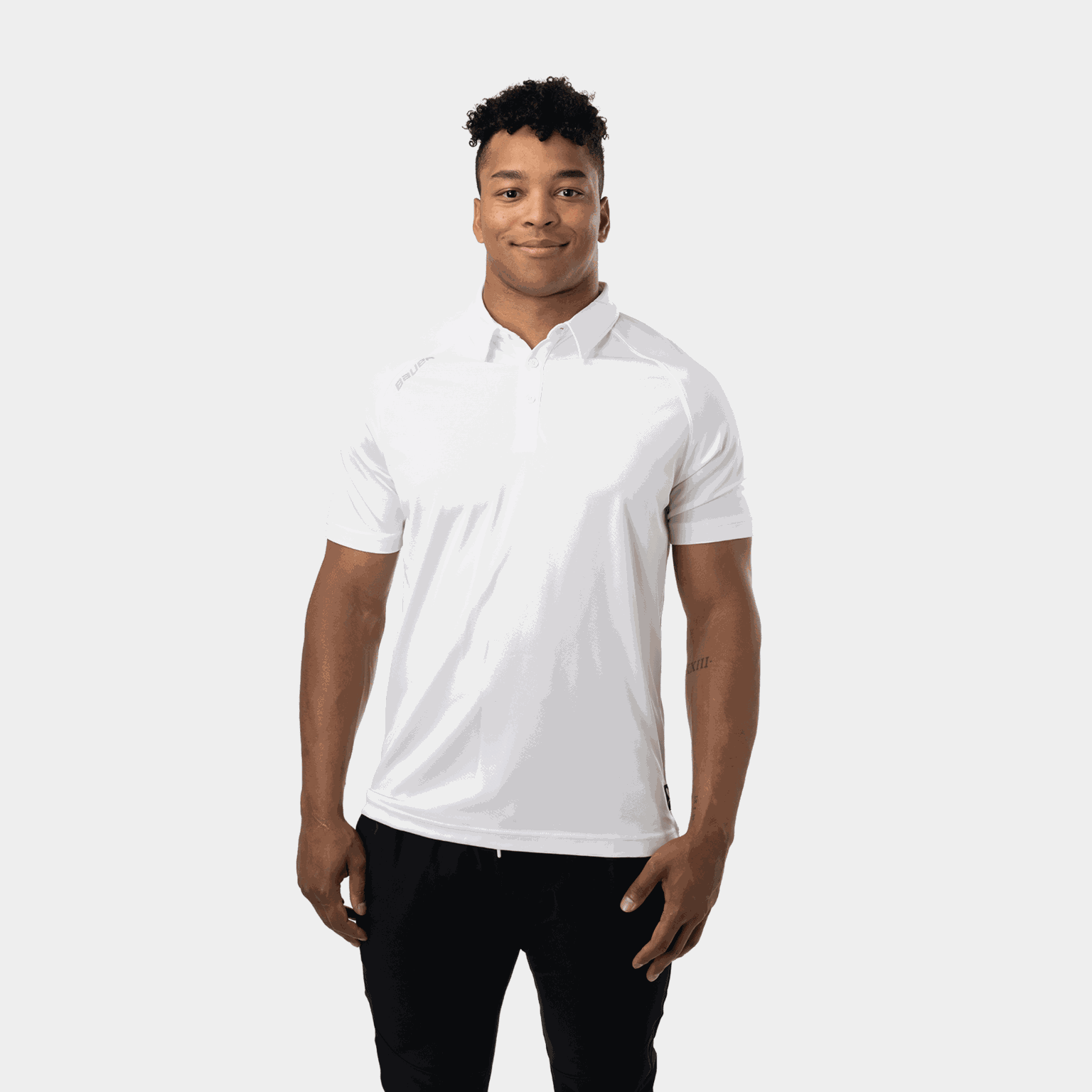 S24 Team Polo 26/27, aikuisten pikeepaita - full image 1