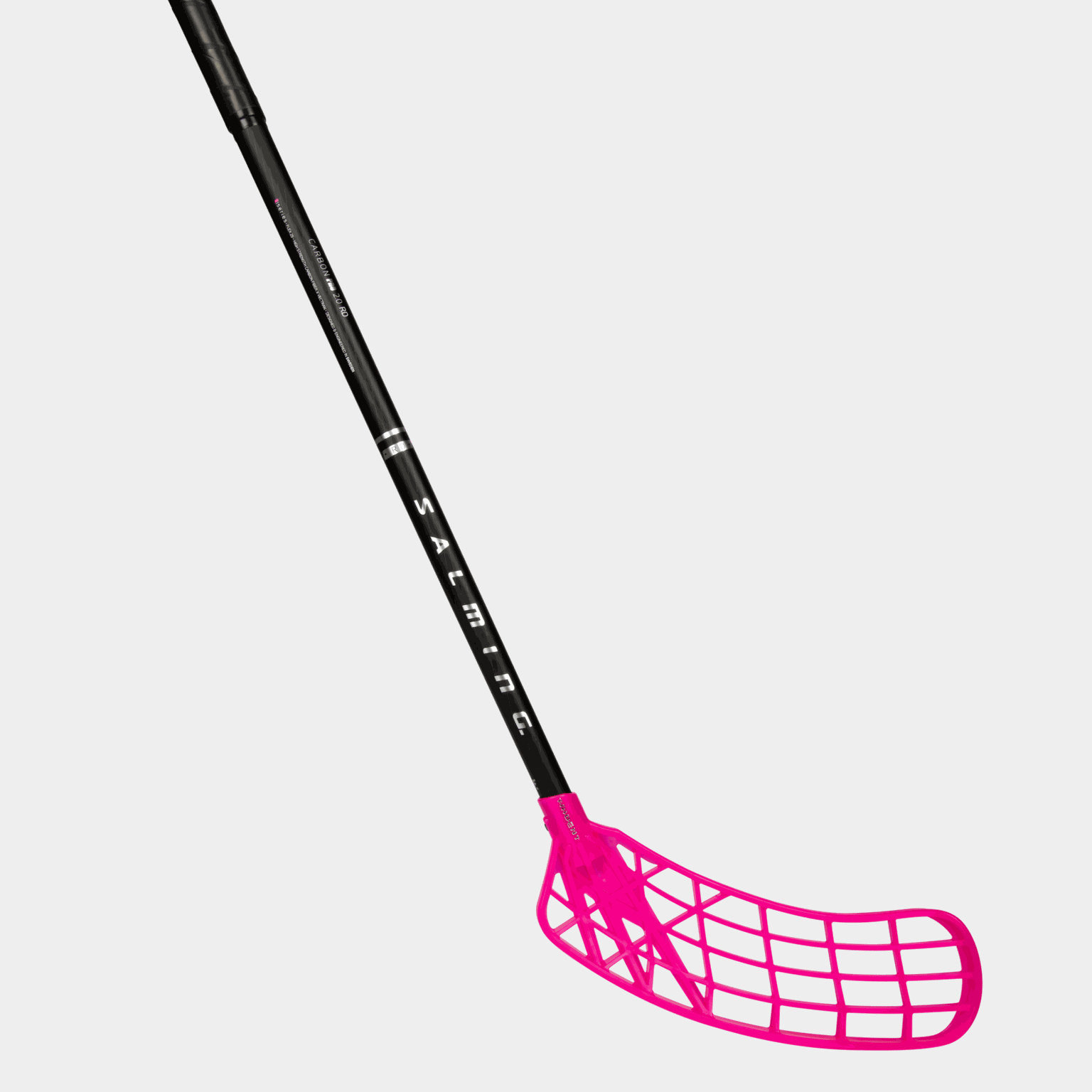 Q-Series Carbon Pro 2.0 Rd Trident F29 26/27, salibandymaila, unisex - full image 3