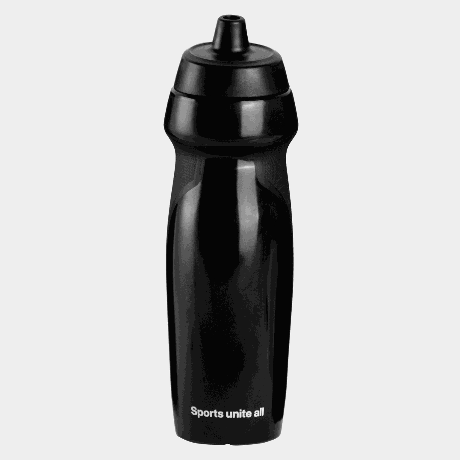Sports water bottle 600ml, juomapullo - full image 1