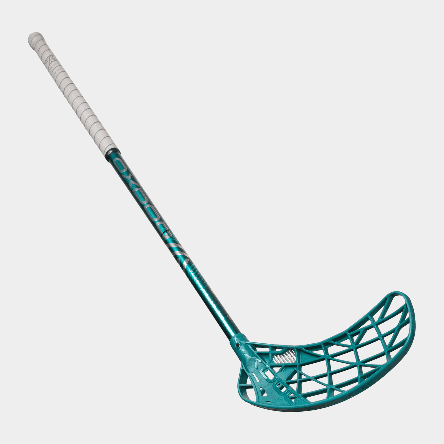 Quick Power Hes 27 Sweoval 26/27, salibandymaila, unisex - full image 1