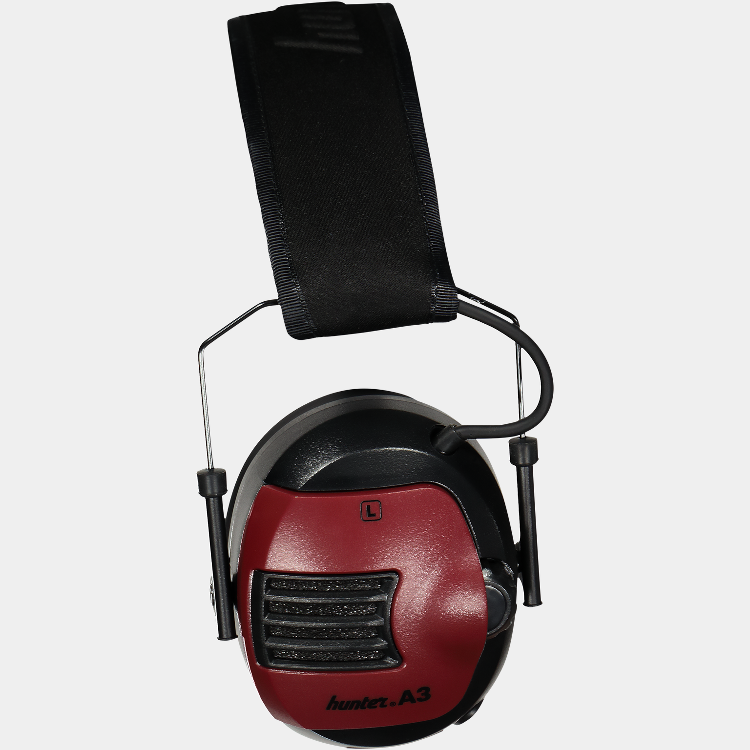 A3 - Earmuff, kuulonsuojaimet - full image 3