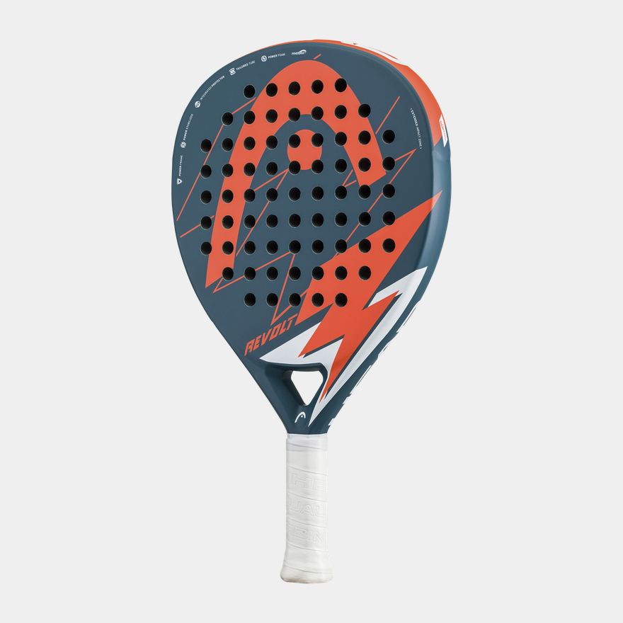 Revolt, padelmaila - full image 1