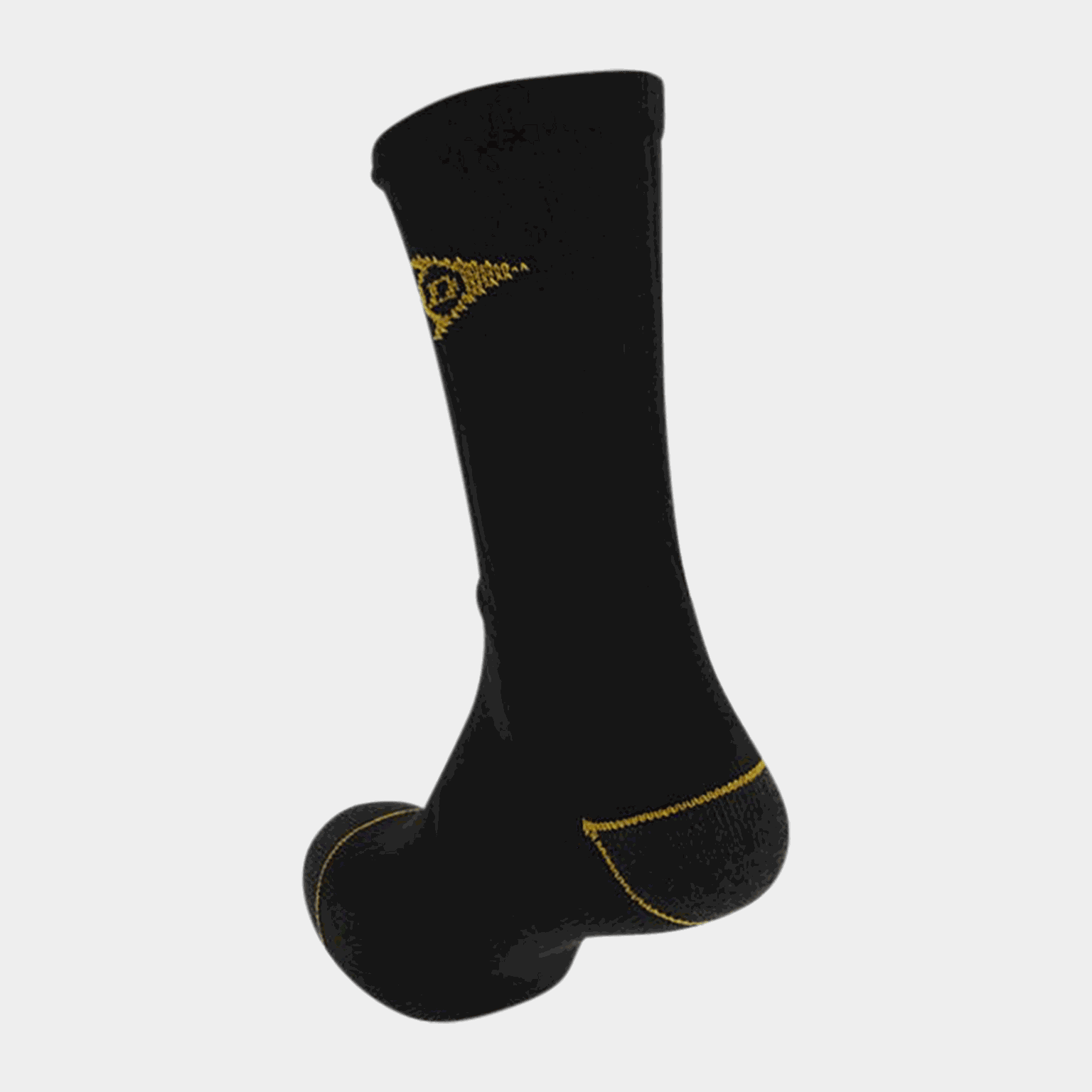 Work Sock 5pk, sukat - full image 2