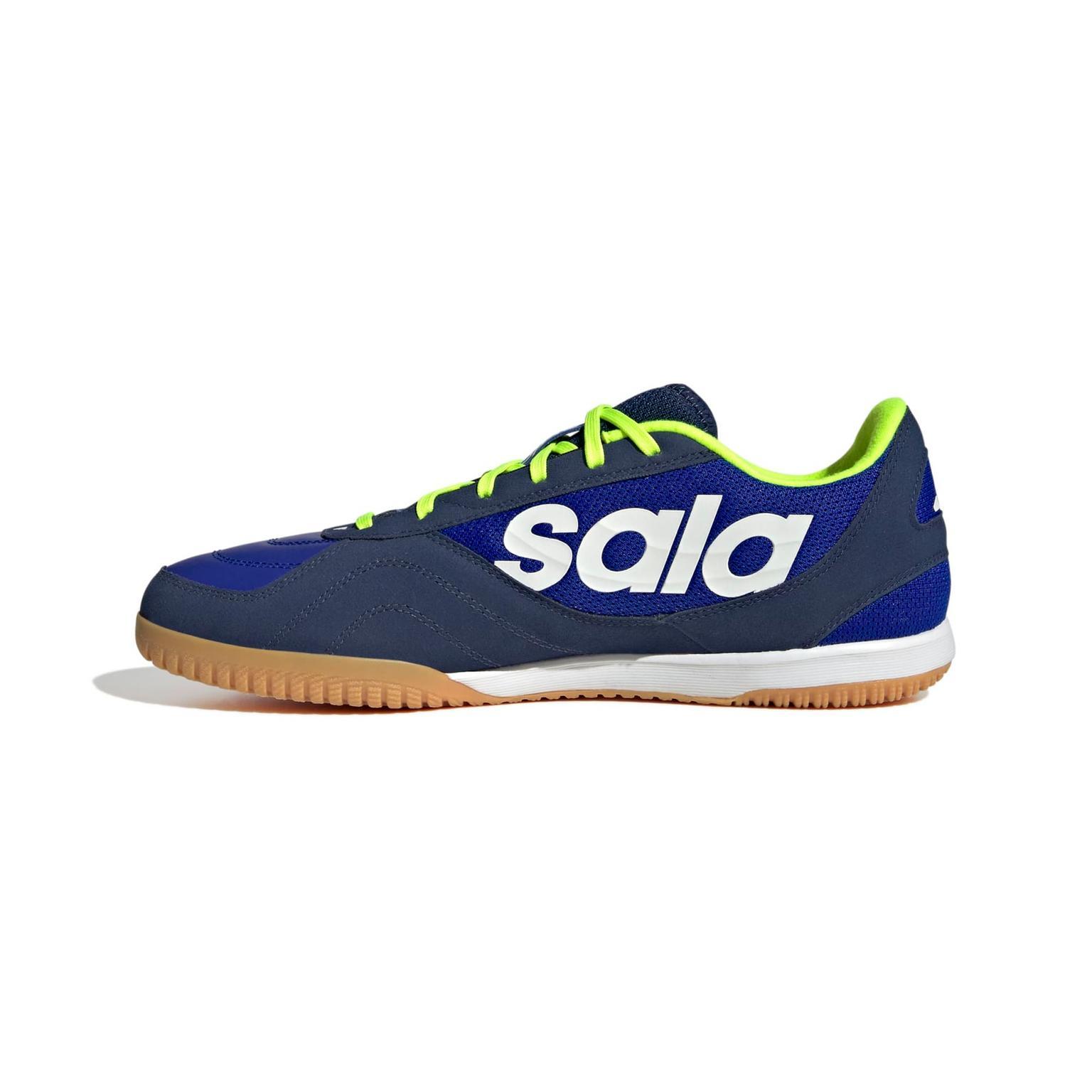 TOP SALA COMPETITION II, futsal-kengät, unisex - full image 2