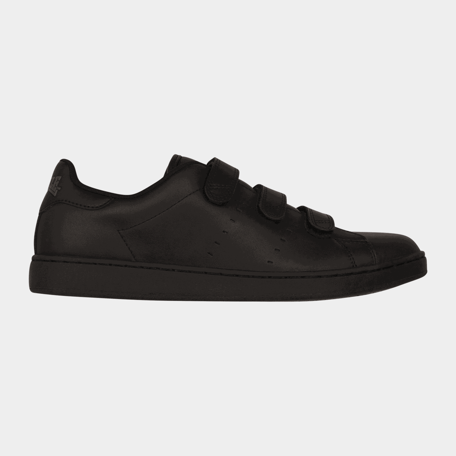 Leyton Trainers, miesten vapaa-ajan kengät - full image 1