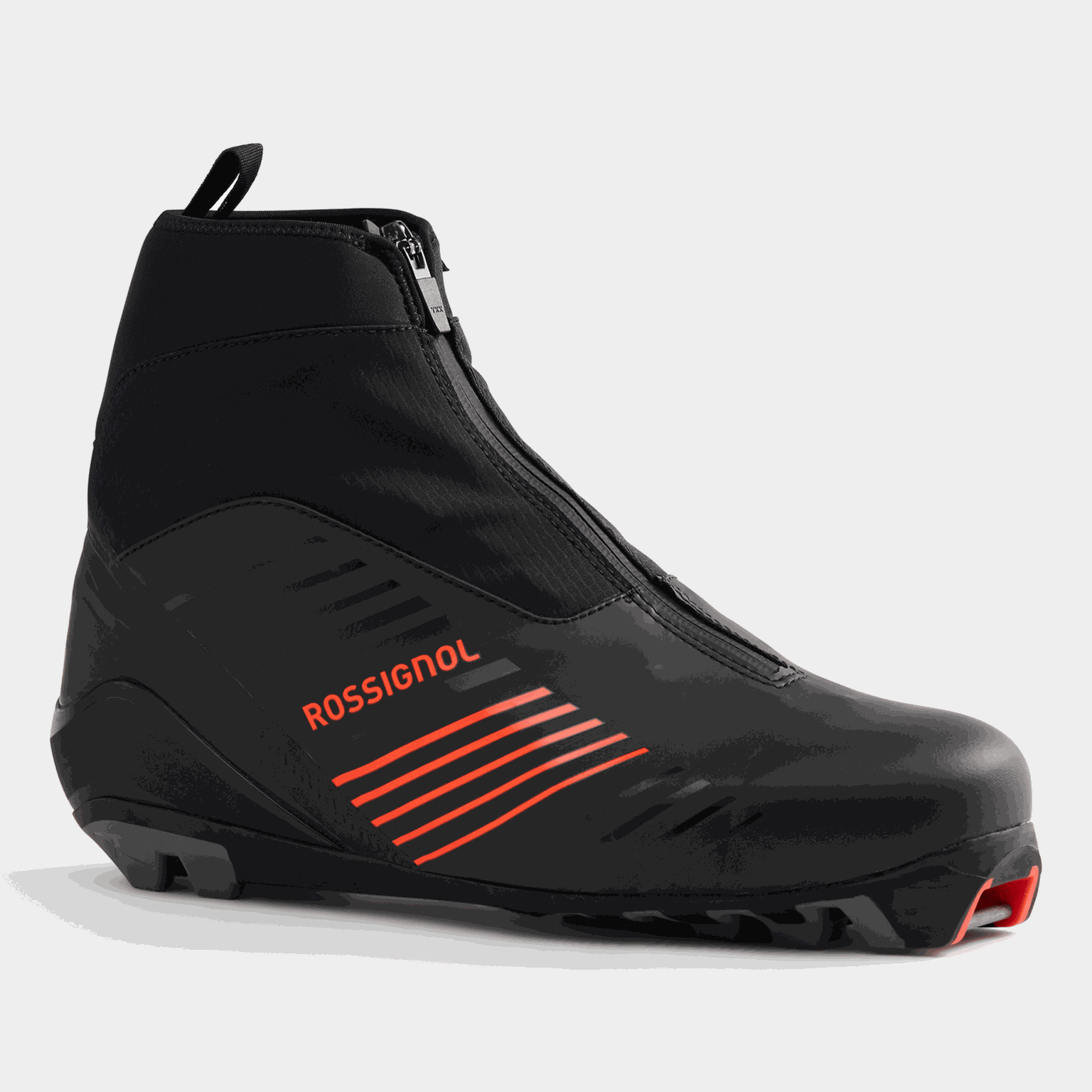 XC Boots X-9 Classic 25/26, maastohiihtomonot, unisex - full image 1