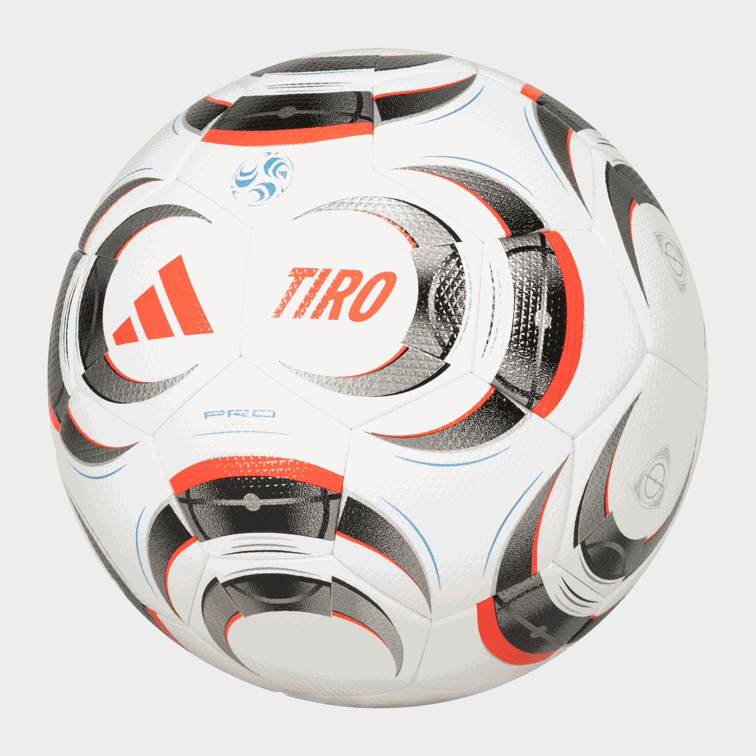 TIRO PRO, jalkapallo - full image 1