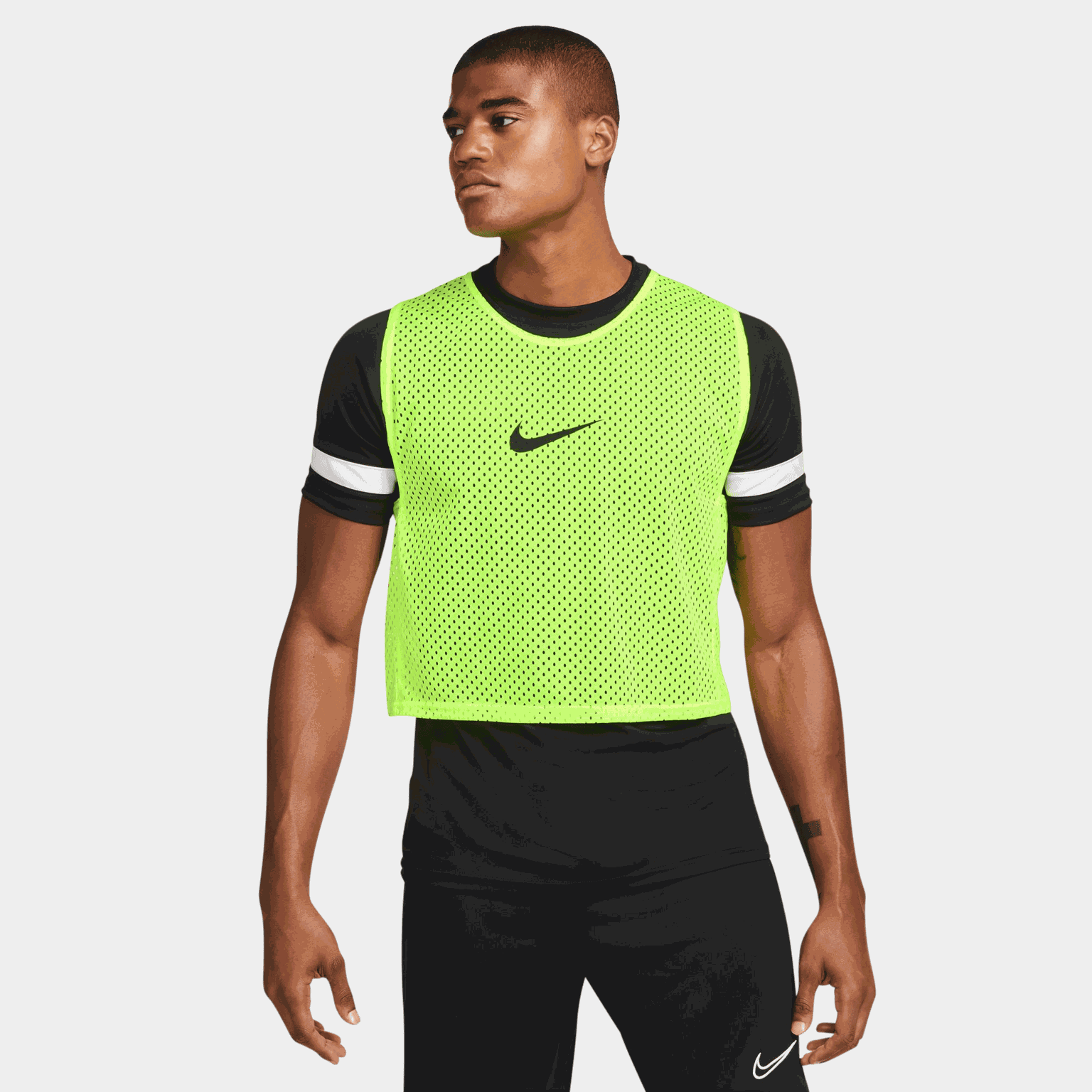Dri-FIT Park20 Bib, treeniliivi - full image 1