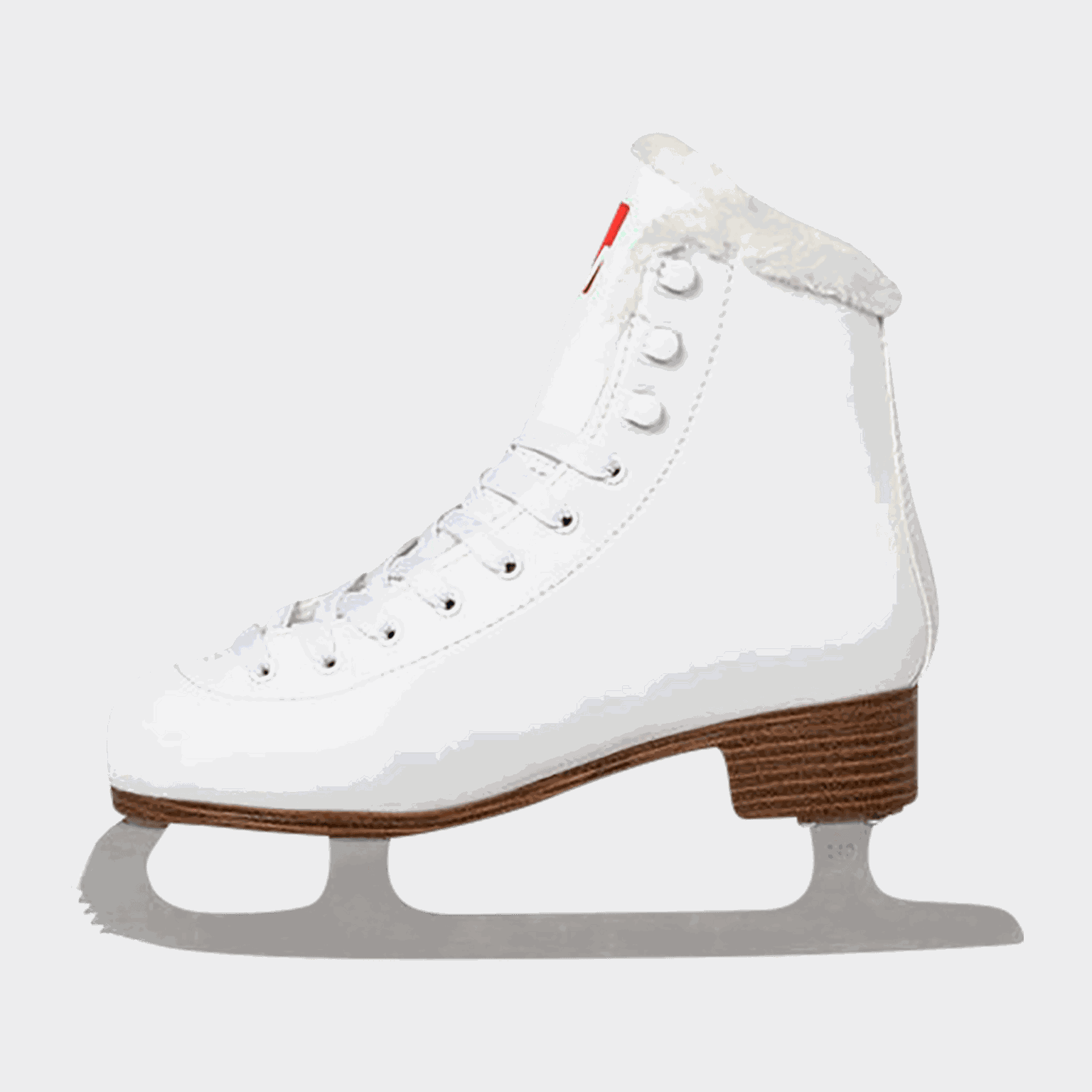 Ice Skate, naisten luistimet - full image 4