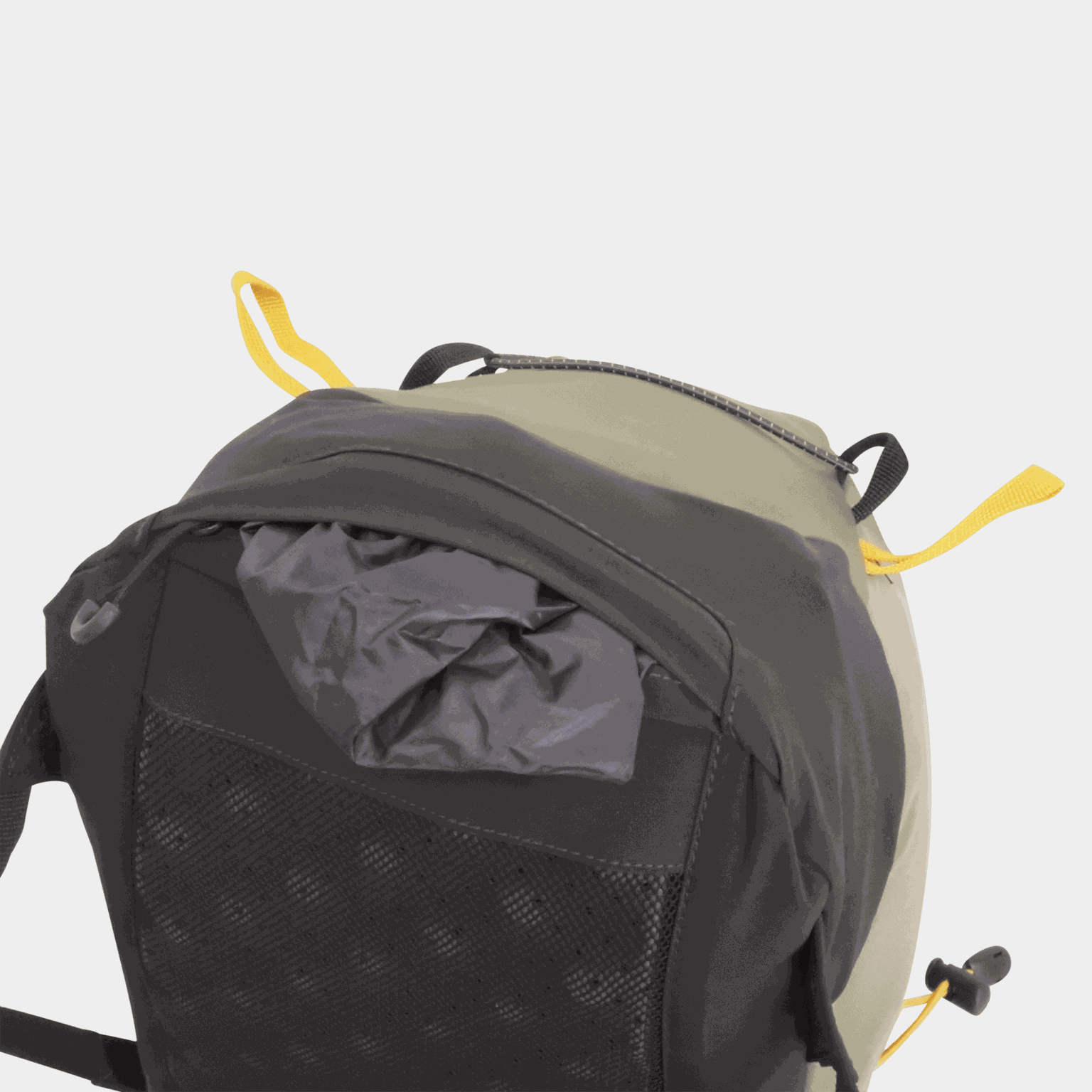 Billingen Hiking Backpack 20L, päiväreppu - full image 3