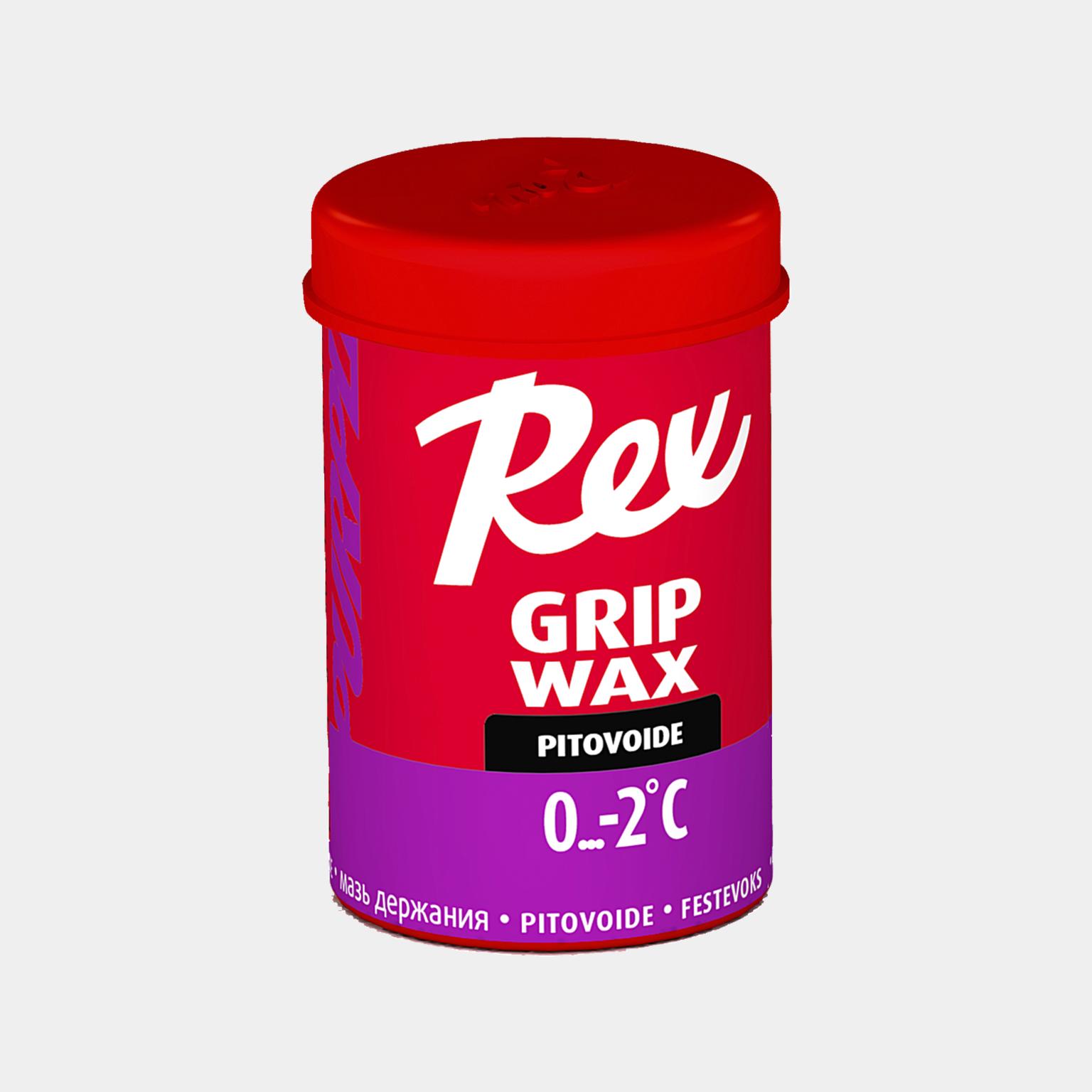 Grip Wax Purple 0/-2C 25/26, pitovoide - full image 1