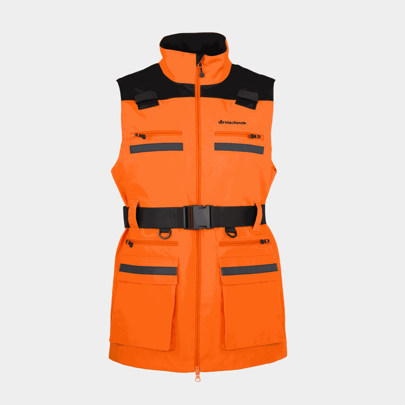 Lockhart Dog Handler Vest, koiranohjaajan liivi - full image 1