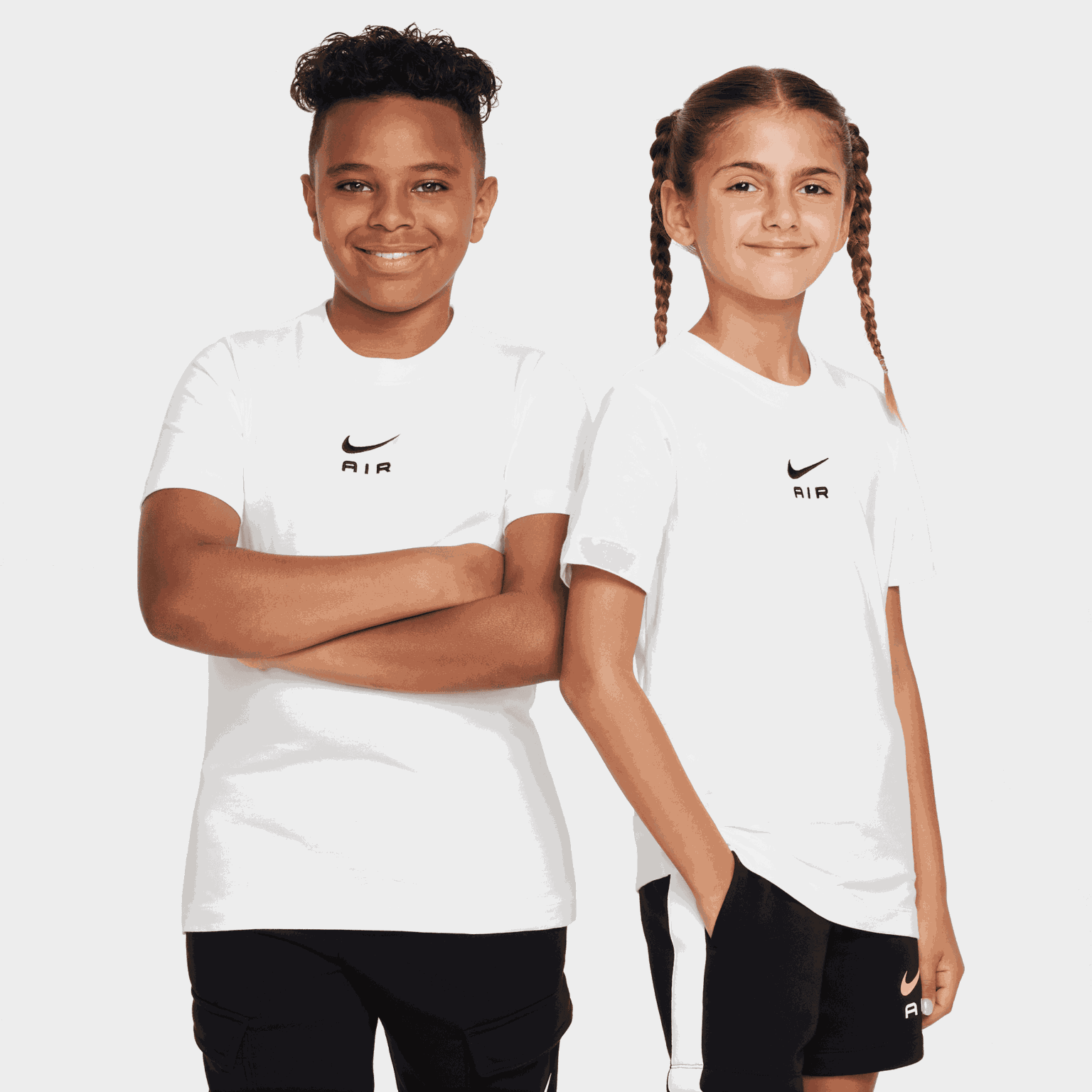 Air T-Shirt, nuorten t-paita - full image 1