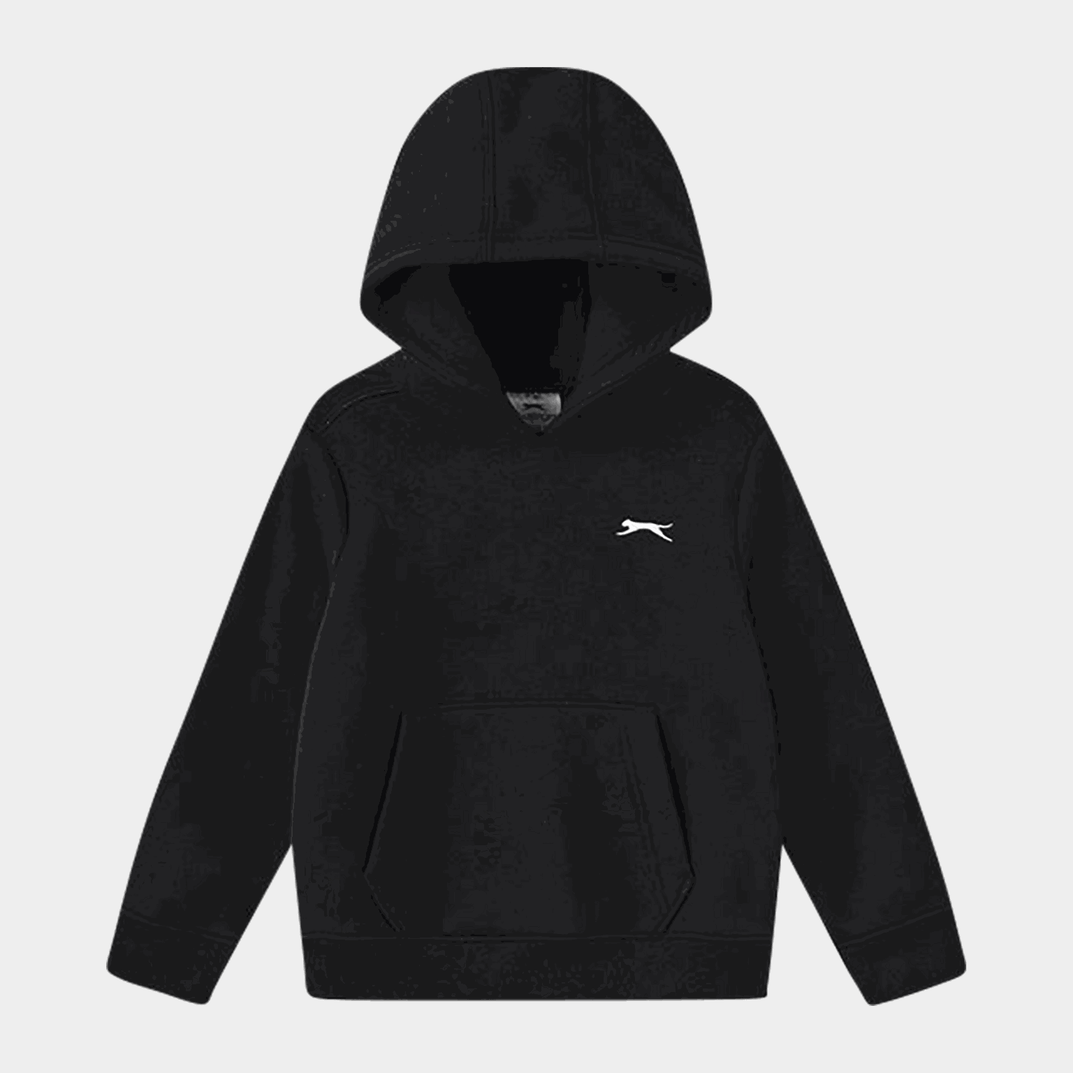 Fleece Tracksuit Set, lasten collegeasu - full image 2