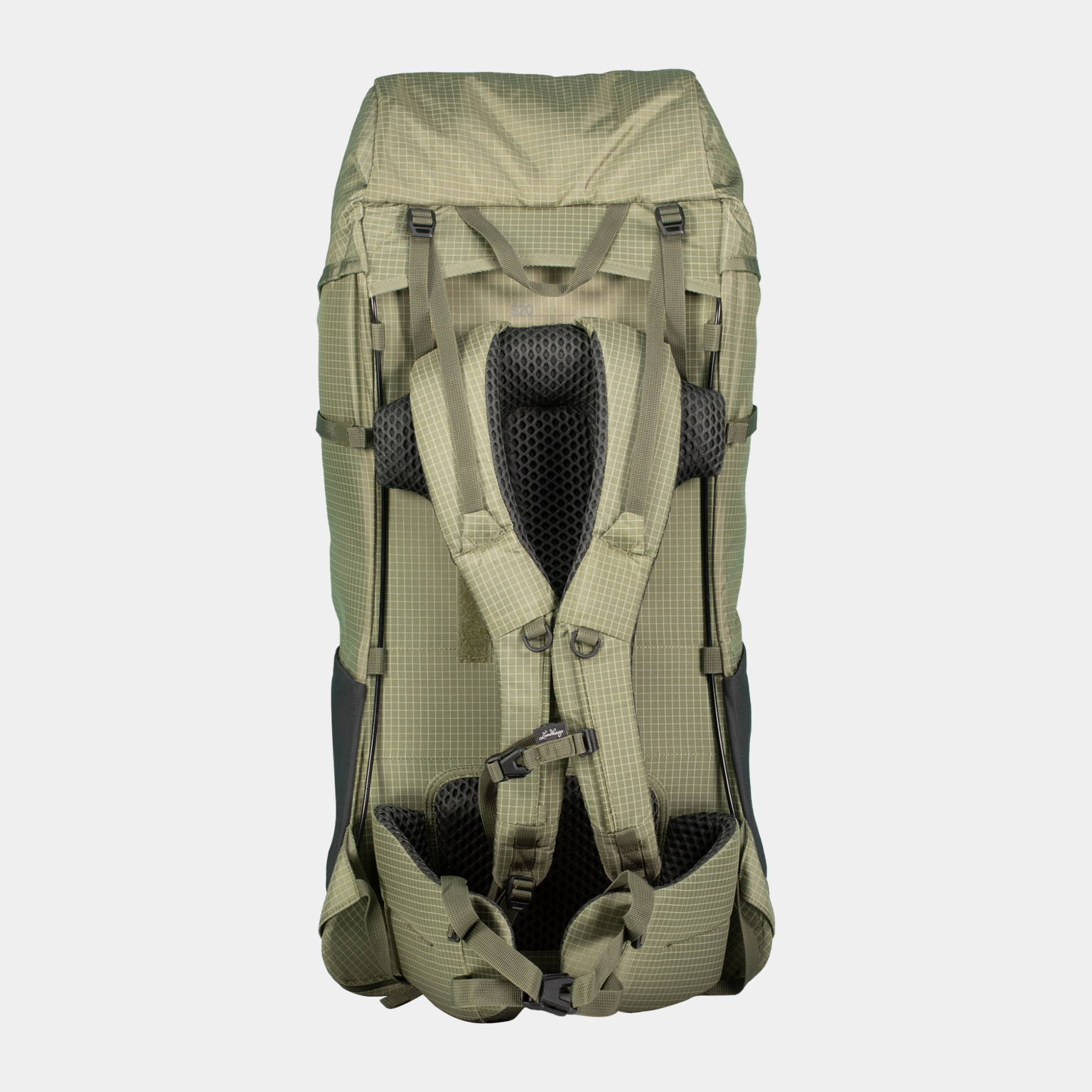 Fulu Core 45 L, Reppu - full image 2