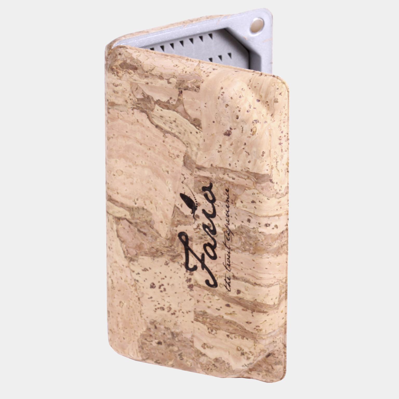 Fario Slit Foam Fly Box L - full image 1