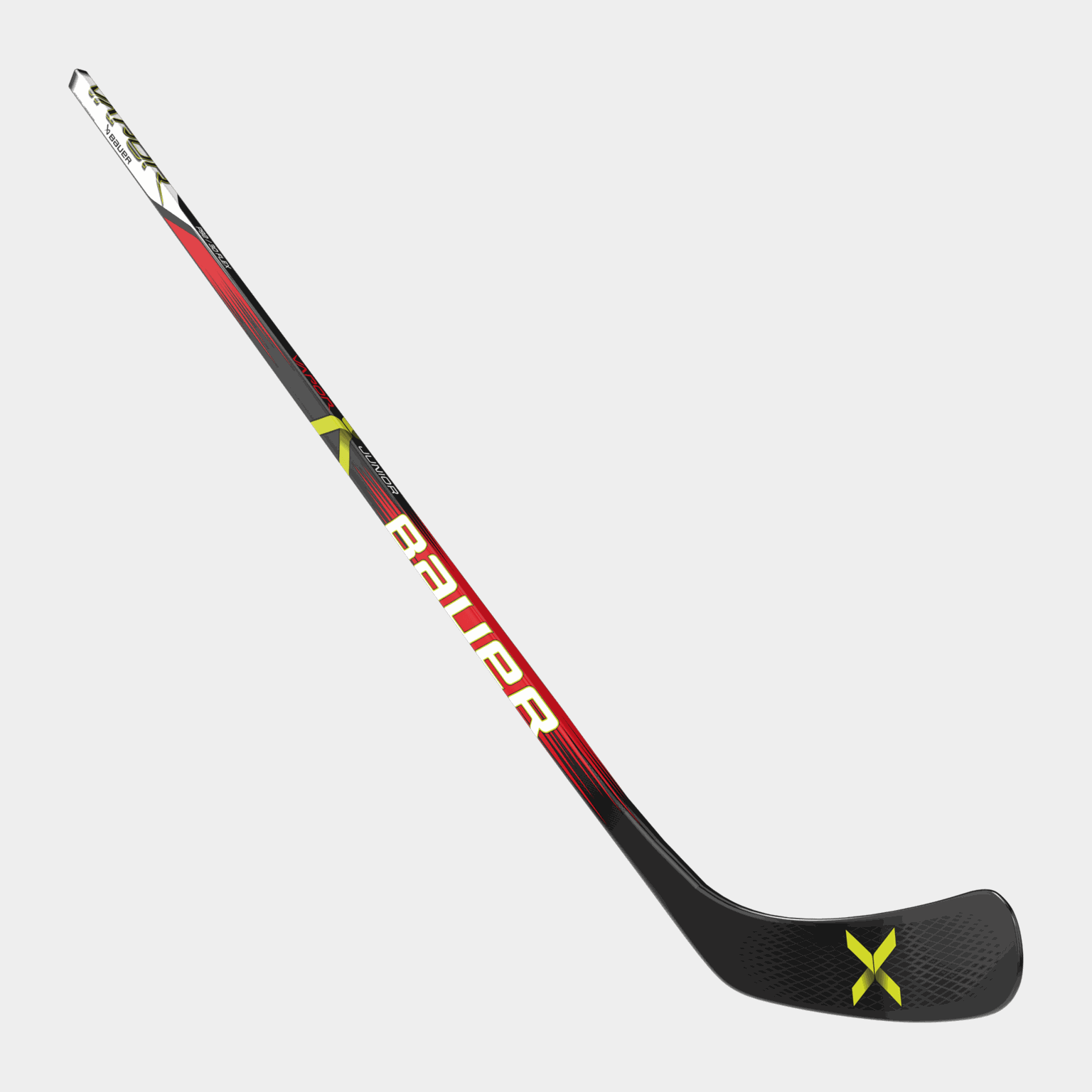 S23 Vapor Tyke Grip Stick 24/25, lasten jääkiekkomaila - full image 1