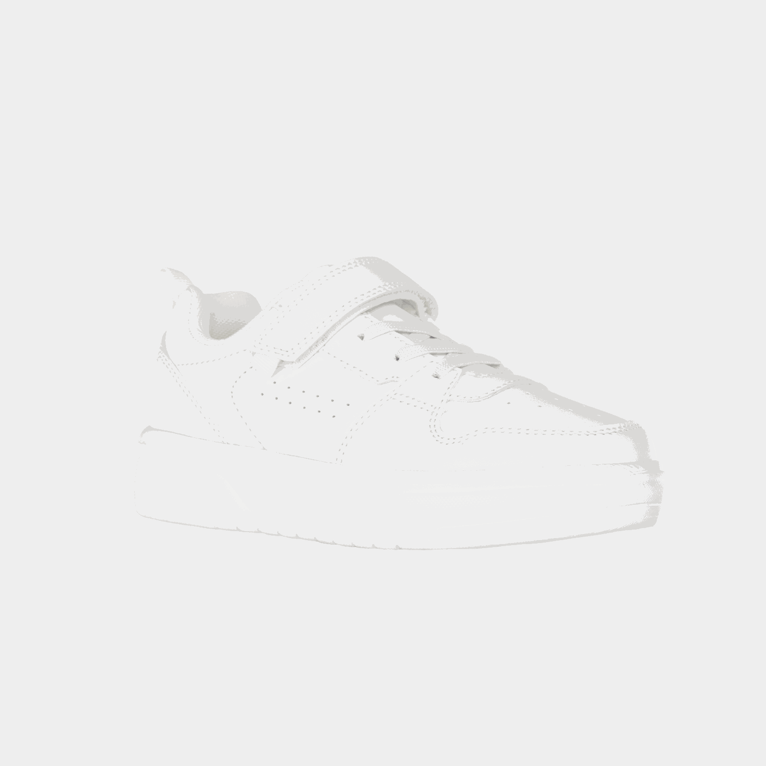 Street Dash Sneaker, lasten - full image 2