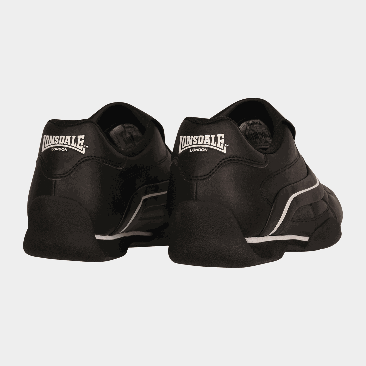 Camden Slip Trainers, miesten vapaa-ajan kengät - full image 4