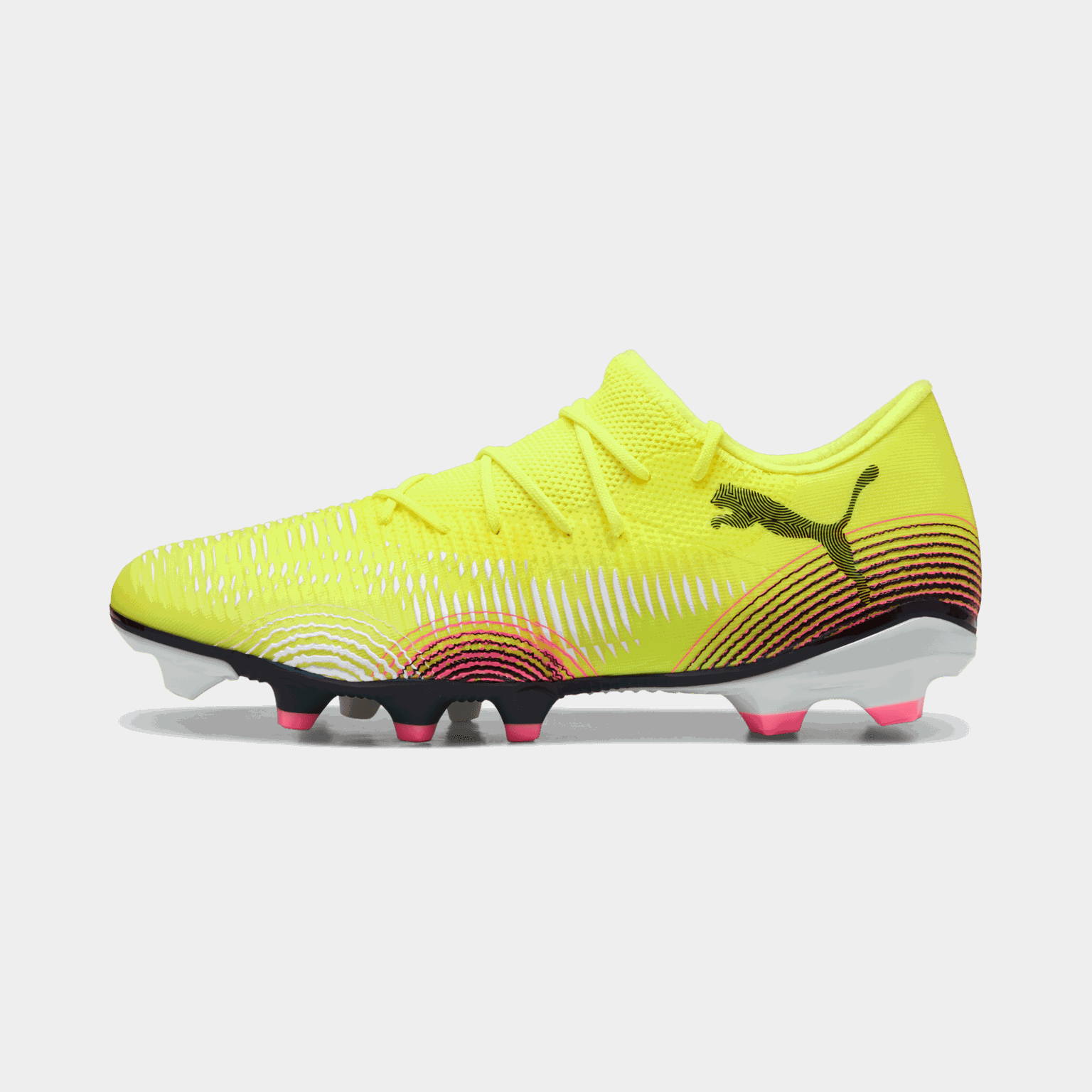 FUTURE 8 MATCH Low FG/AG, jalkapallokengät nurmelle ja tekonurmelle, unisex - full image 2