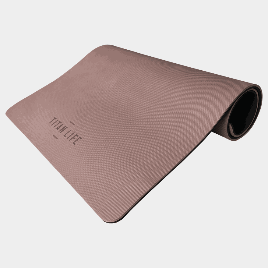 Exercise mat Large, treenimatto - full image 4