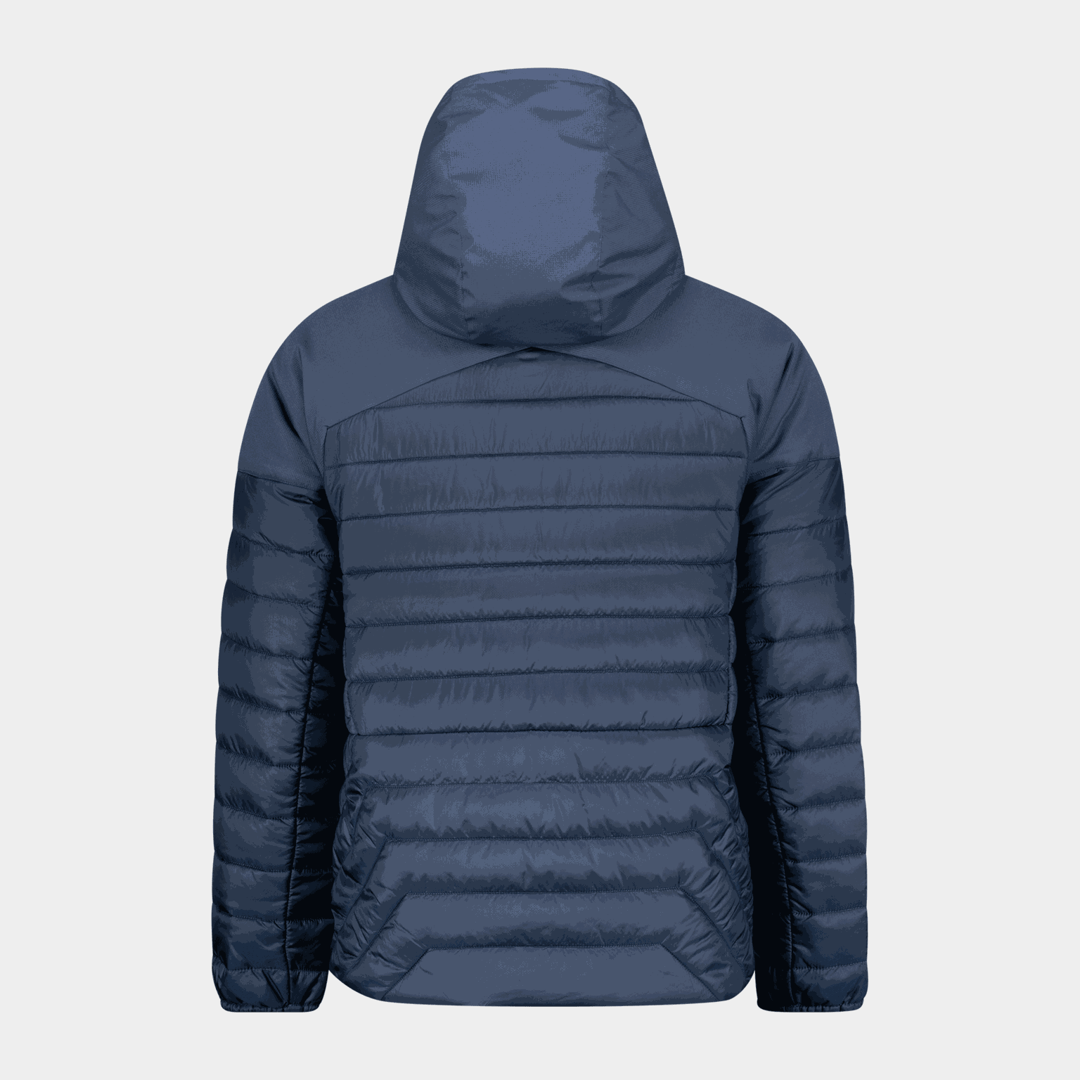 S23 Team Puffer Jacket 26/27, aikuisten eristävä takki - full image 4