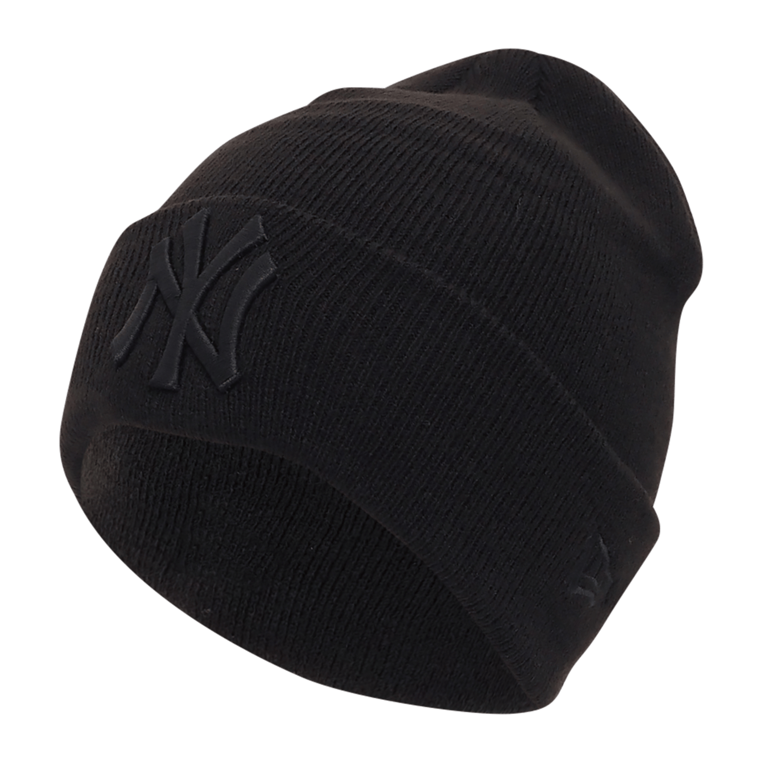 Шапка-бини New Era MLB ESSENTIAL CUFF NEY, шапка-бини