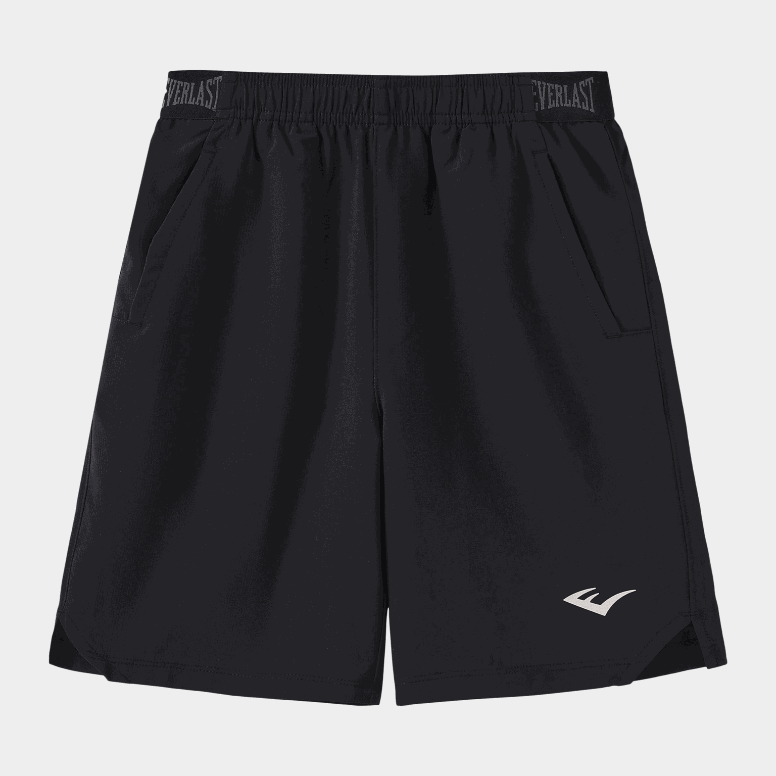 Flex Short, nuorten treenishortsit - full image 1