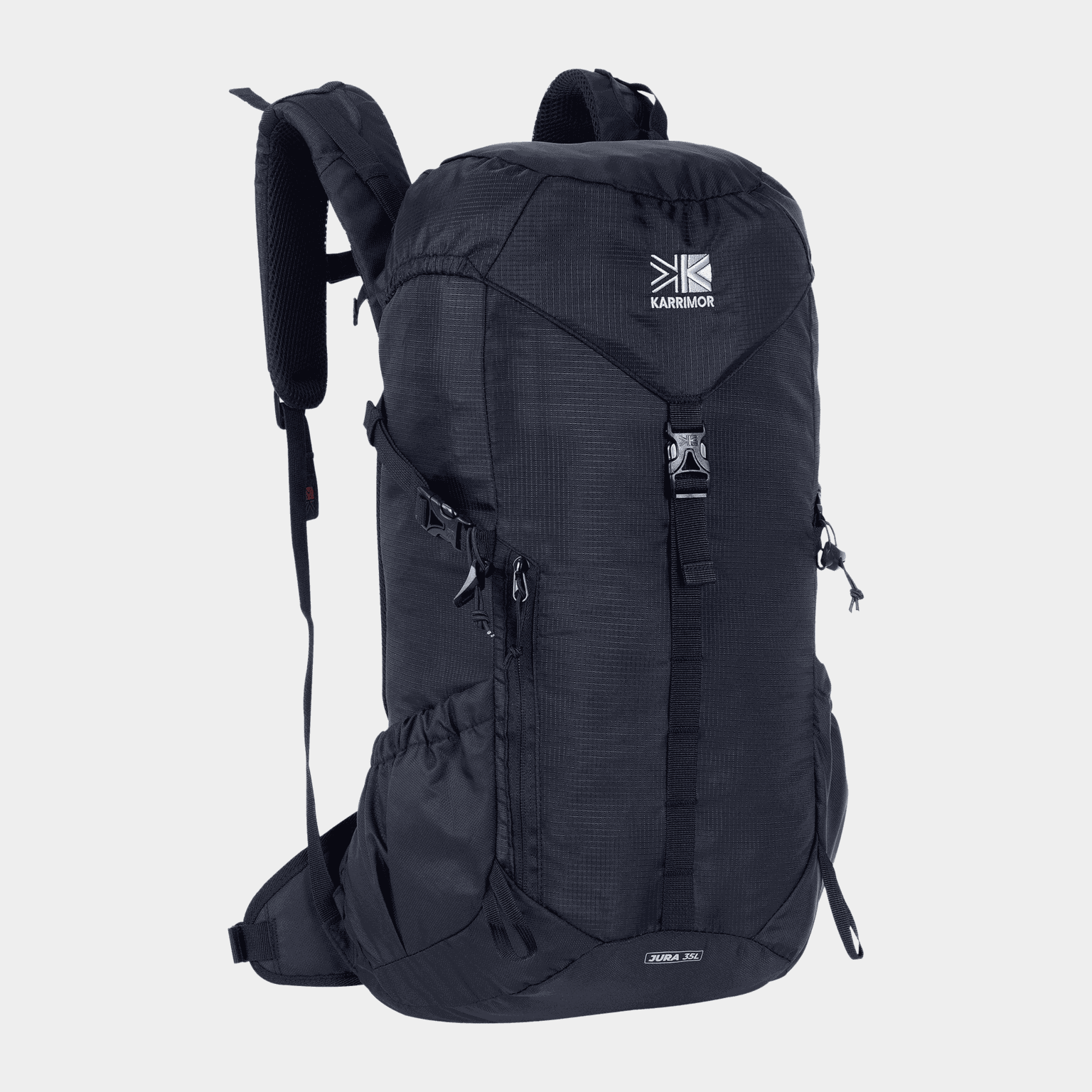 Jura 35L, Reppu - full image 2