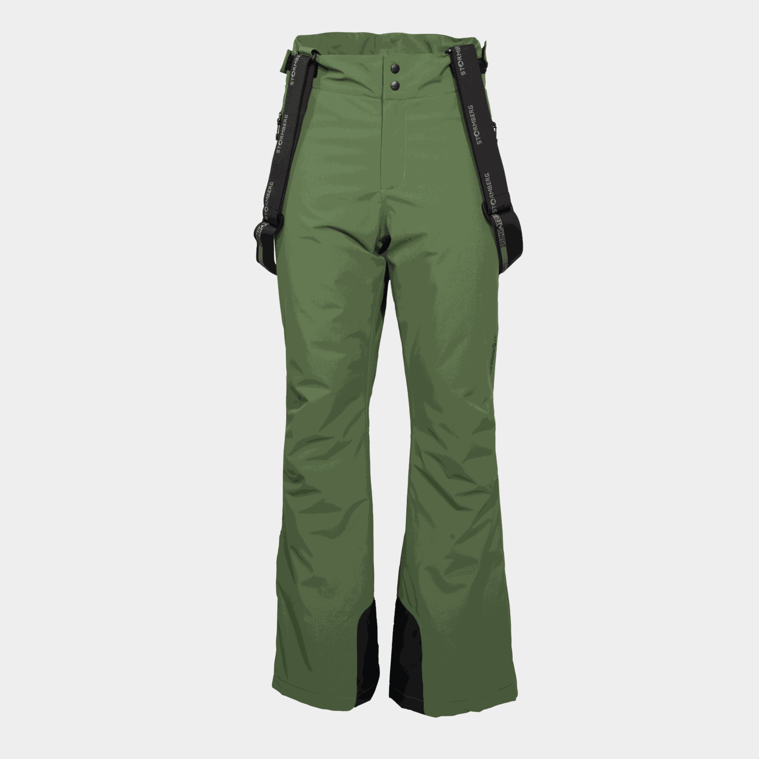 Alpine Pant Hemsedal Insulated 25/26, miesten laskettelu- ja lumilautailuhousut - full image 1