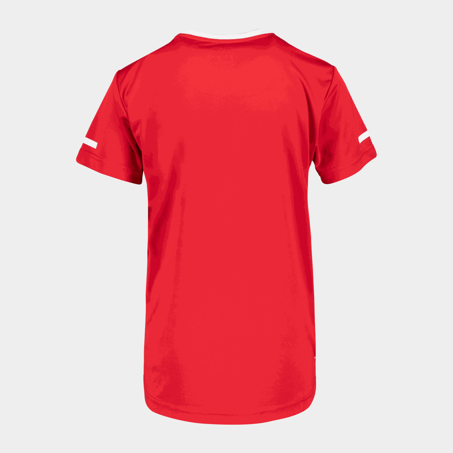 T-shirt TAMPA, nuorten treenipaita 26/27 - full image 3