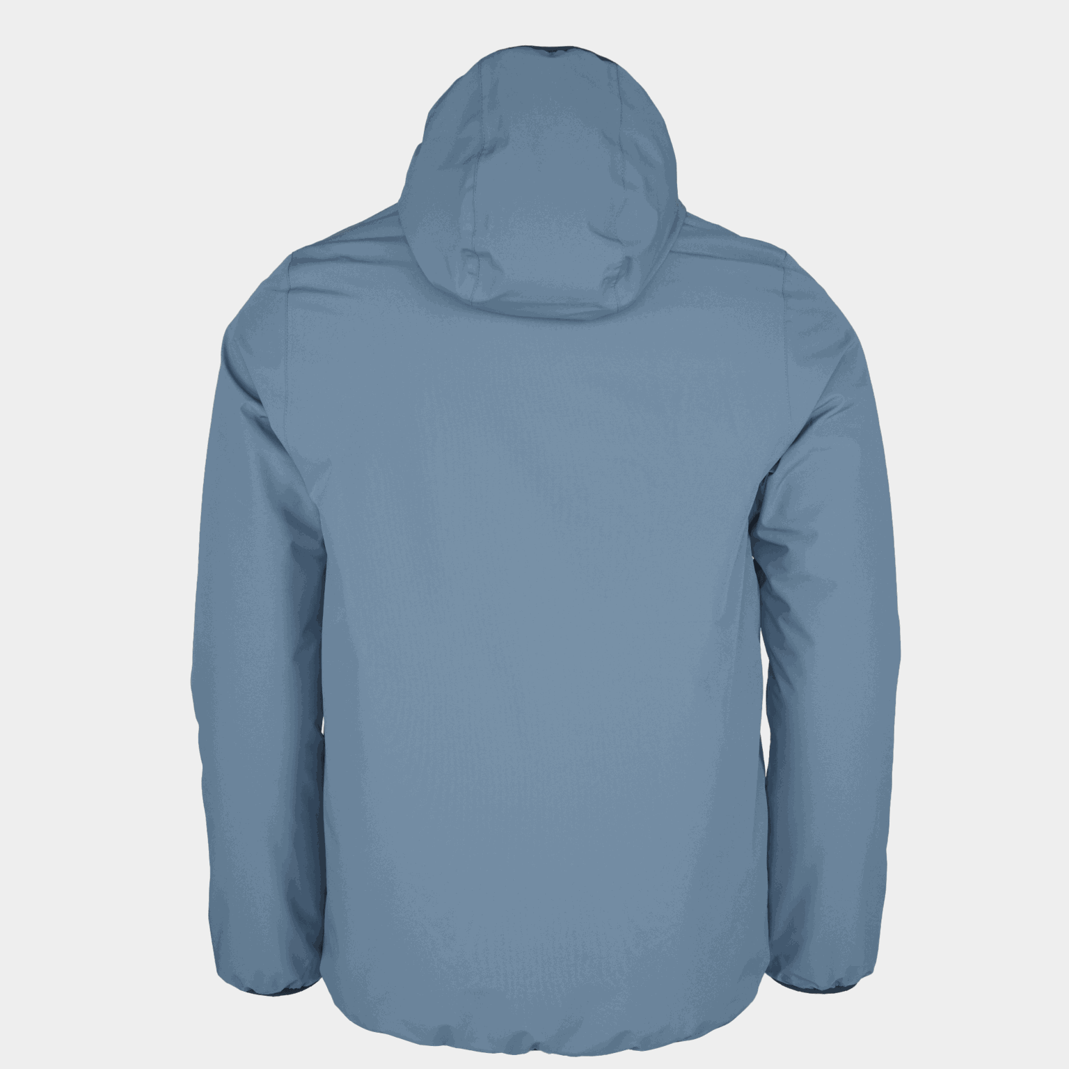 Marstrand reversibel jacket, miesten takki - full image 3