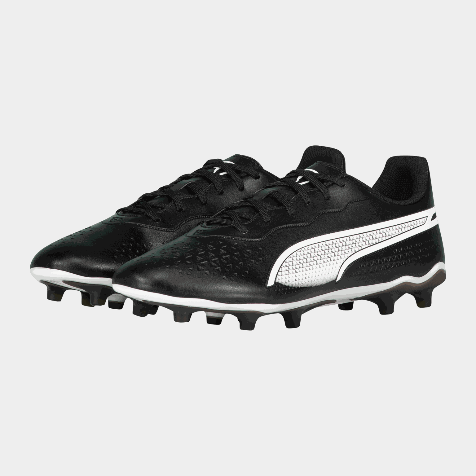 KING MATCH FG/AG, jalkapallokengät nurmelle ja tekonurmelle, unisex - full image 3