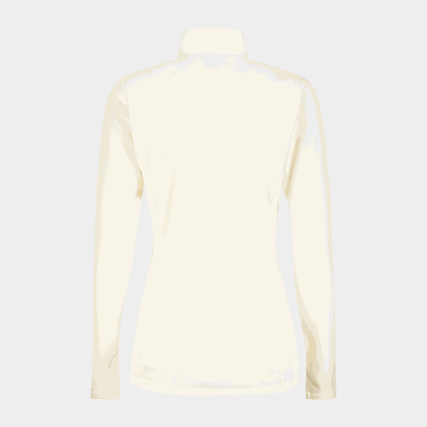 Daybreaker 1/2 Zip Fleece, naisten fleecepusero - full image 3