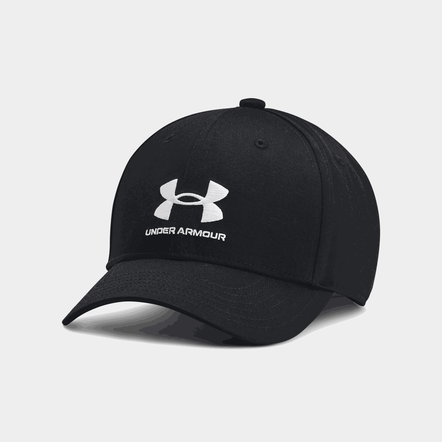 Lockup Cap, nuorten lippis - full image 1