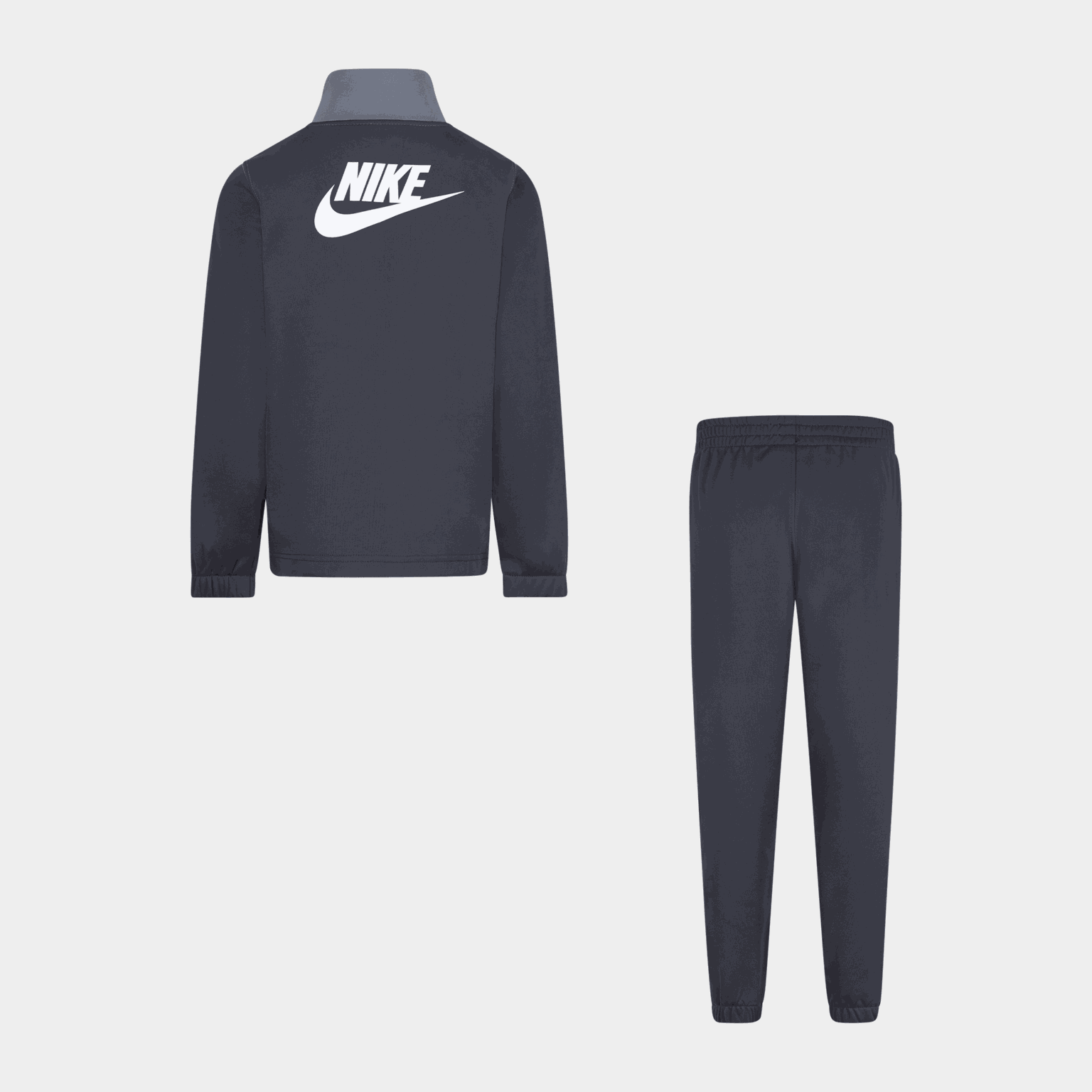 NSW Poly Track Suit, lasten collegeasu - full image 2
