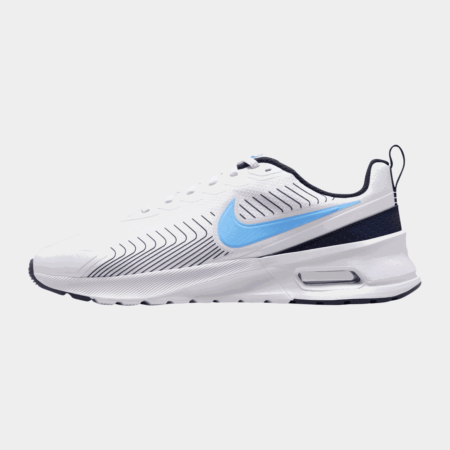 Air Max Nuaxis - full image 2