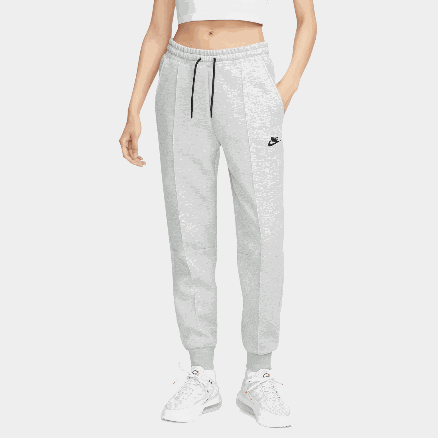 Tech Fleece Joggers, naisten collegehousut - full image 1