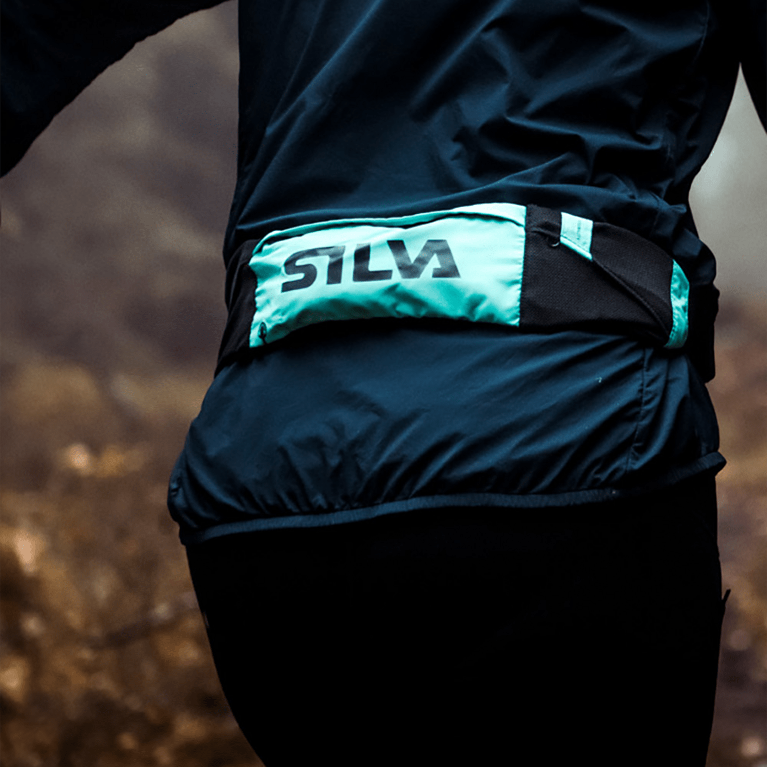 Silva Strive Belt, беговое полотно