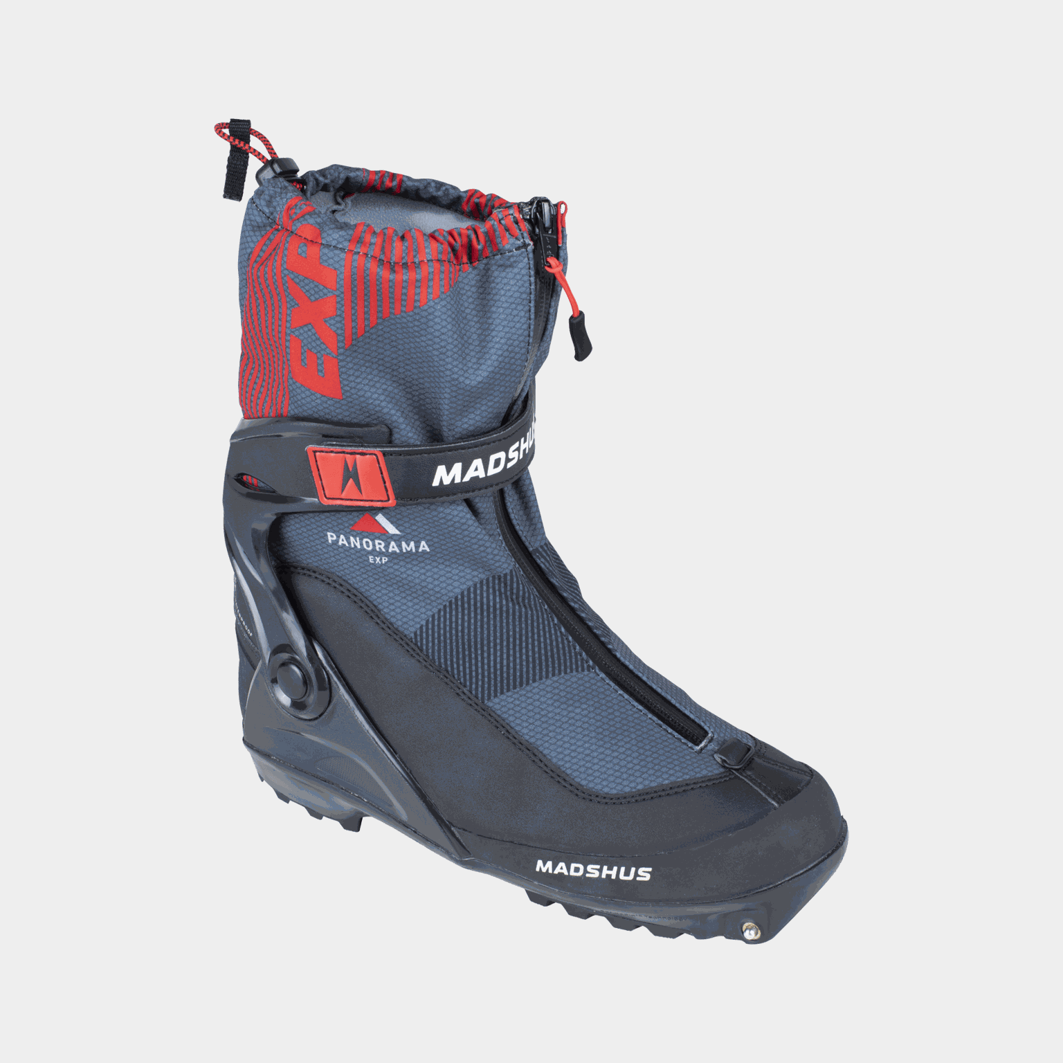 BC Boots Panorama Explorer 26/27, retkihiihtomonot - full image 1