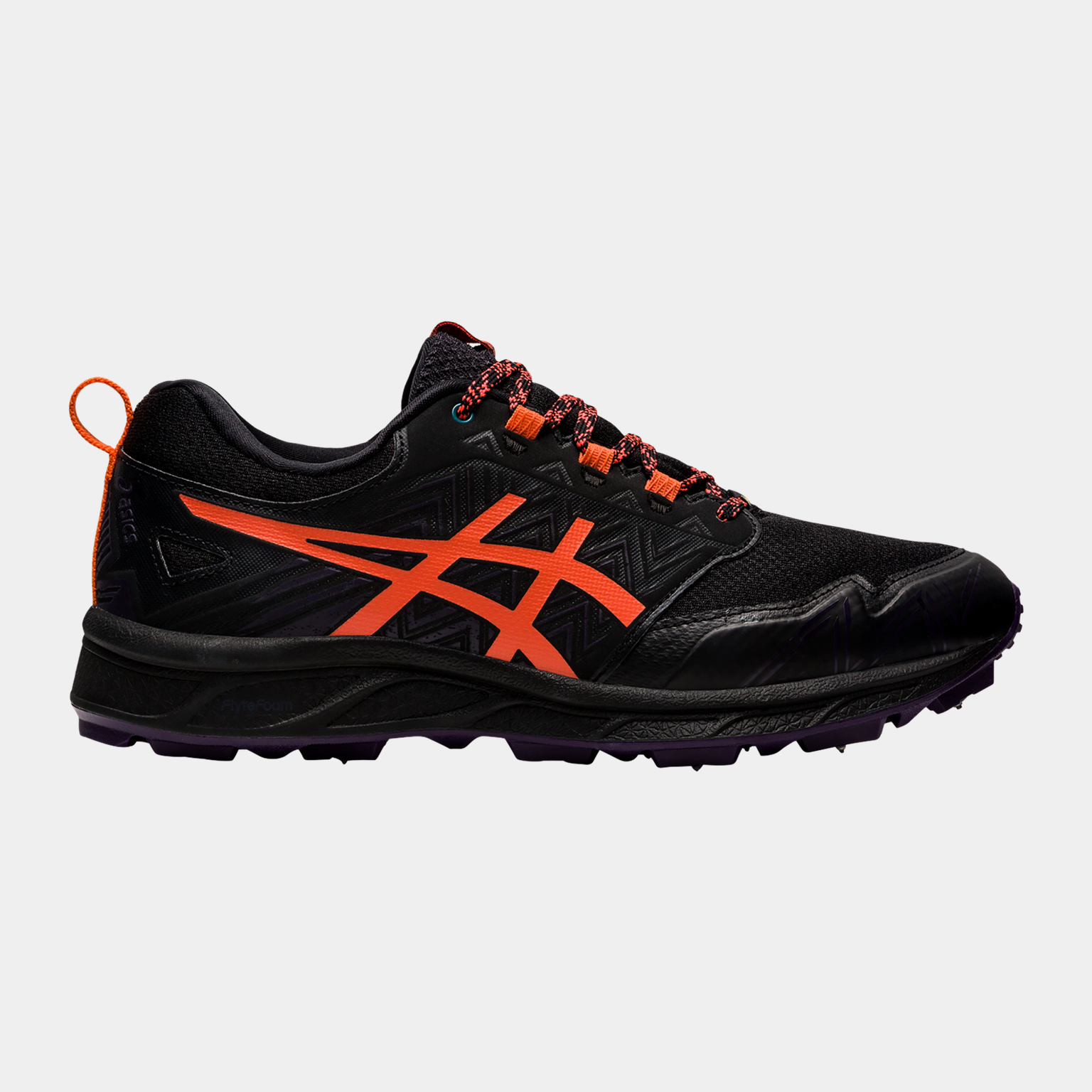 Gel-Fujisetsu 3 Gore-Tex, juoksukengät naiset - full image 1