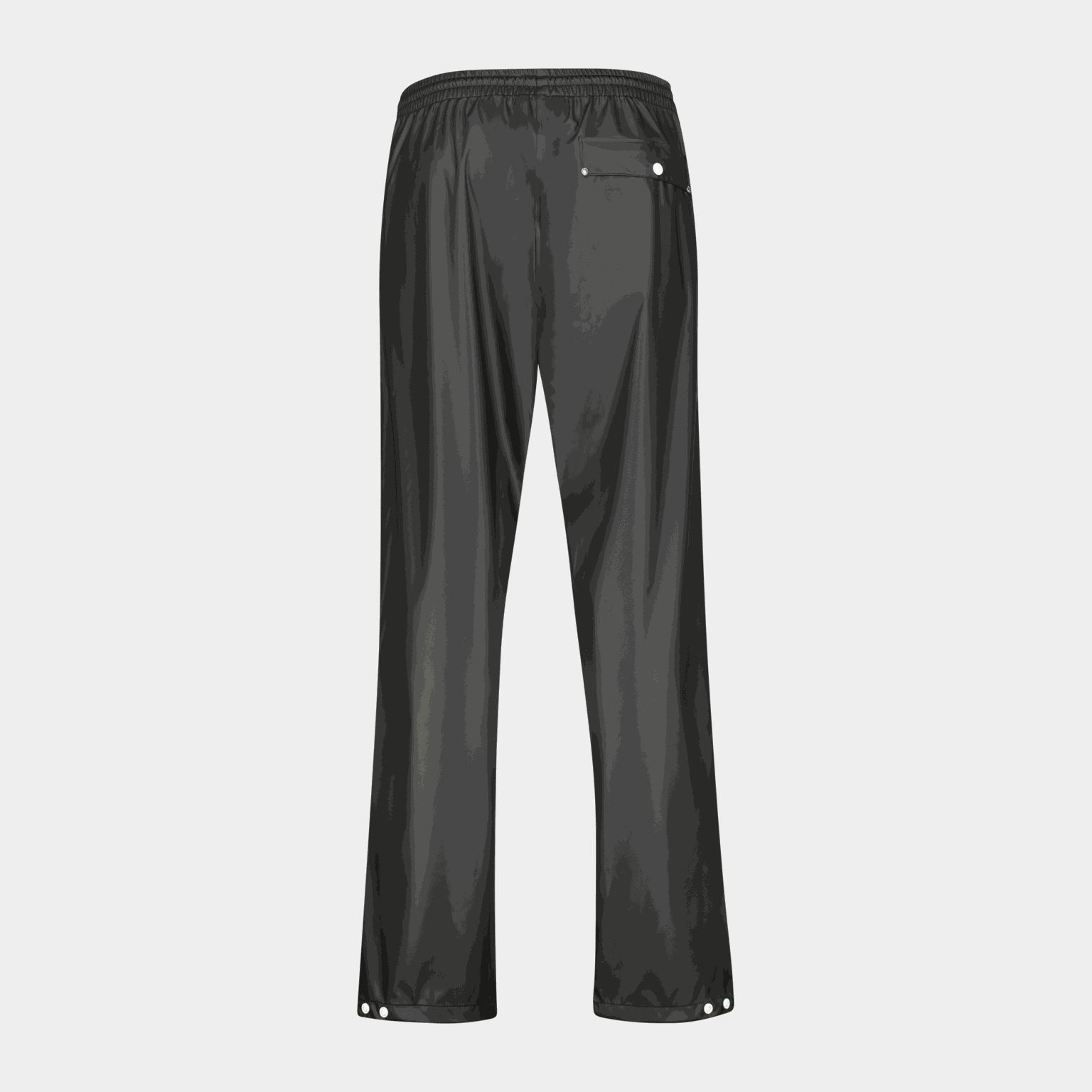 Nimbo Rain Pants 2.0, miesten sadehousut - full image 3
